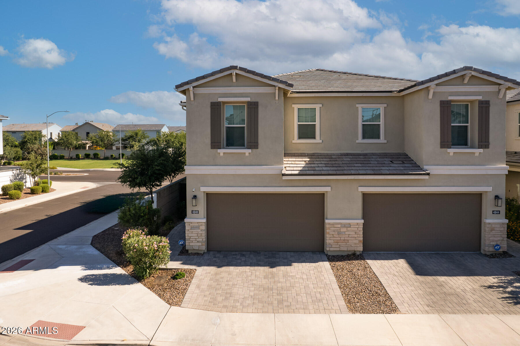 4840 E Village Drive — photo