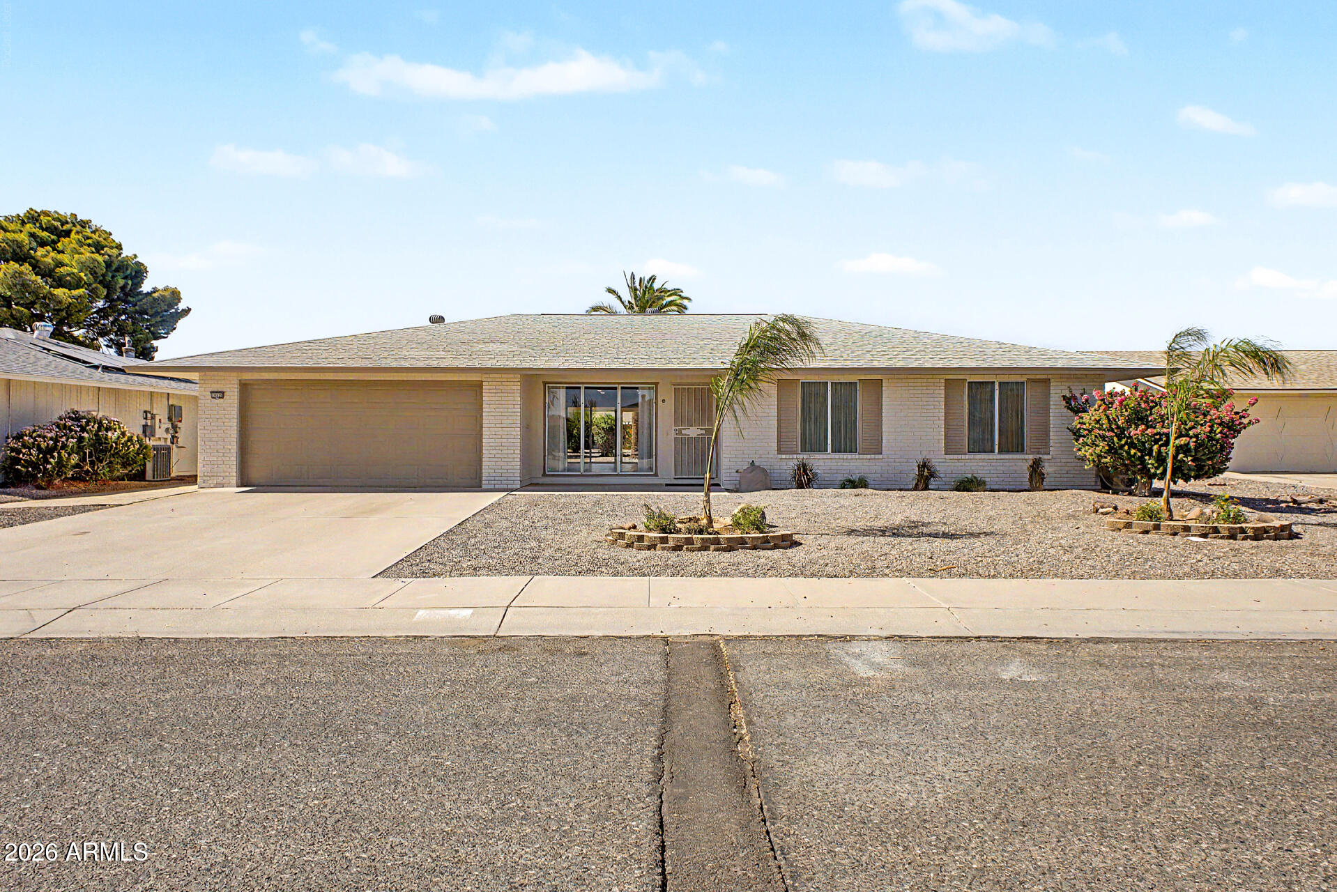 10608 W Gulf Hills Drive — photo