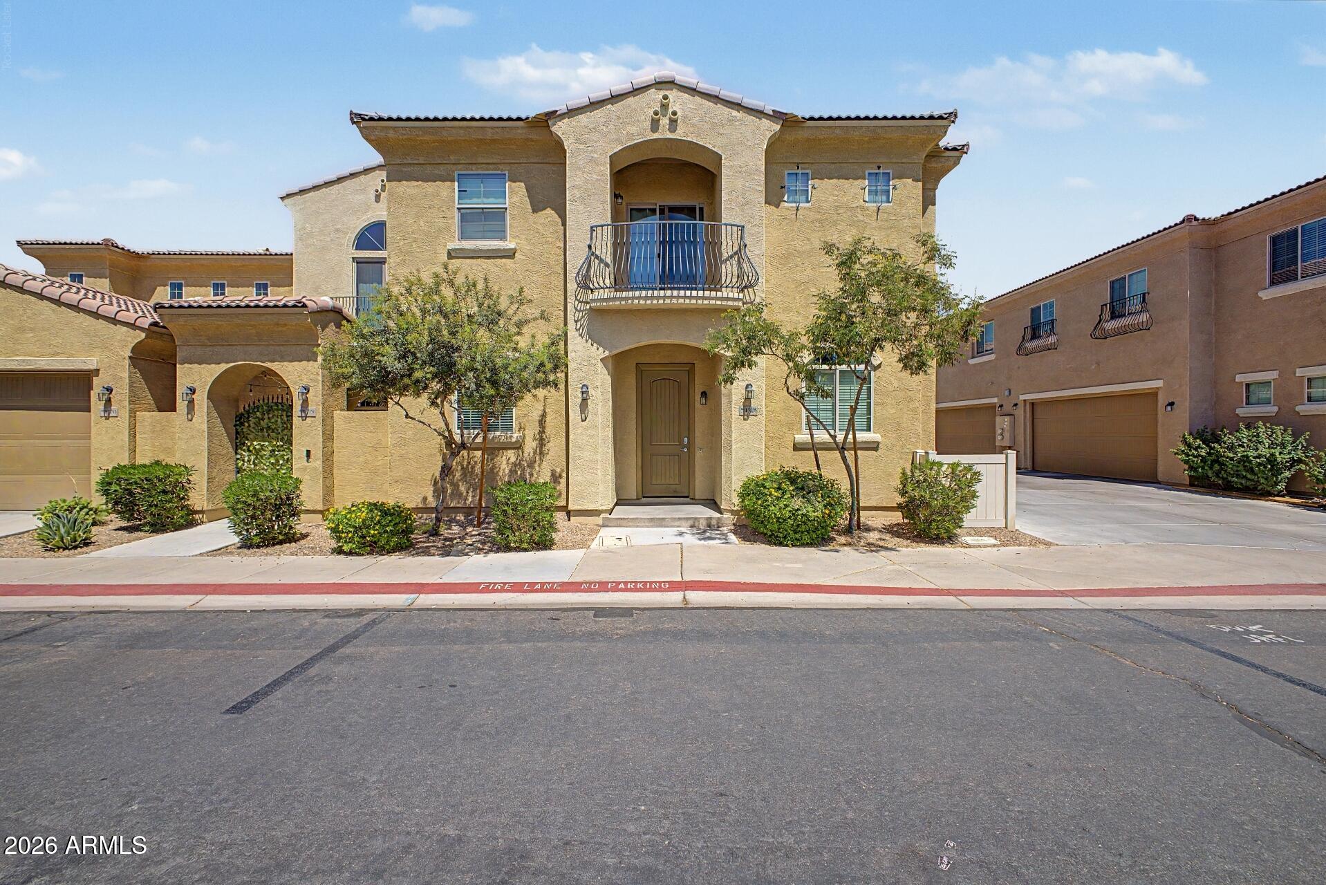 1367 S Country Club Drive 1328 — photo