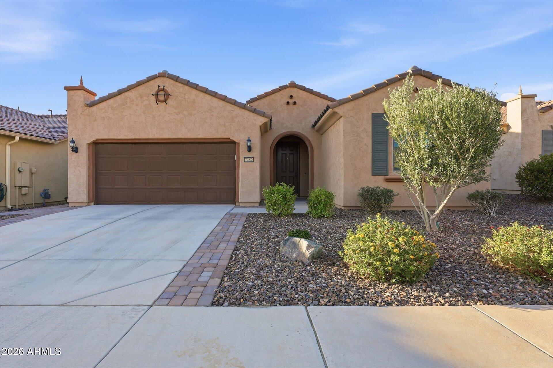 7280 W Cactus Wren Way — photo