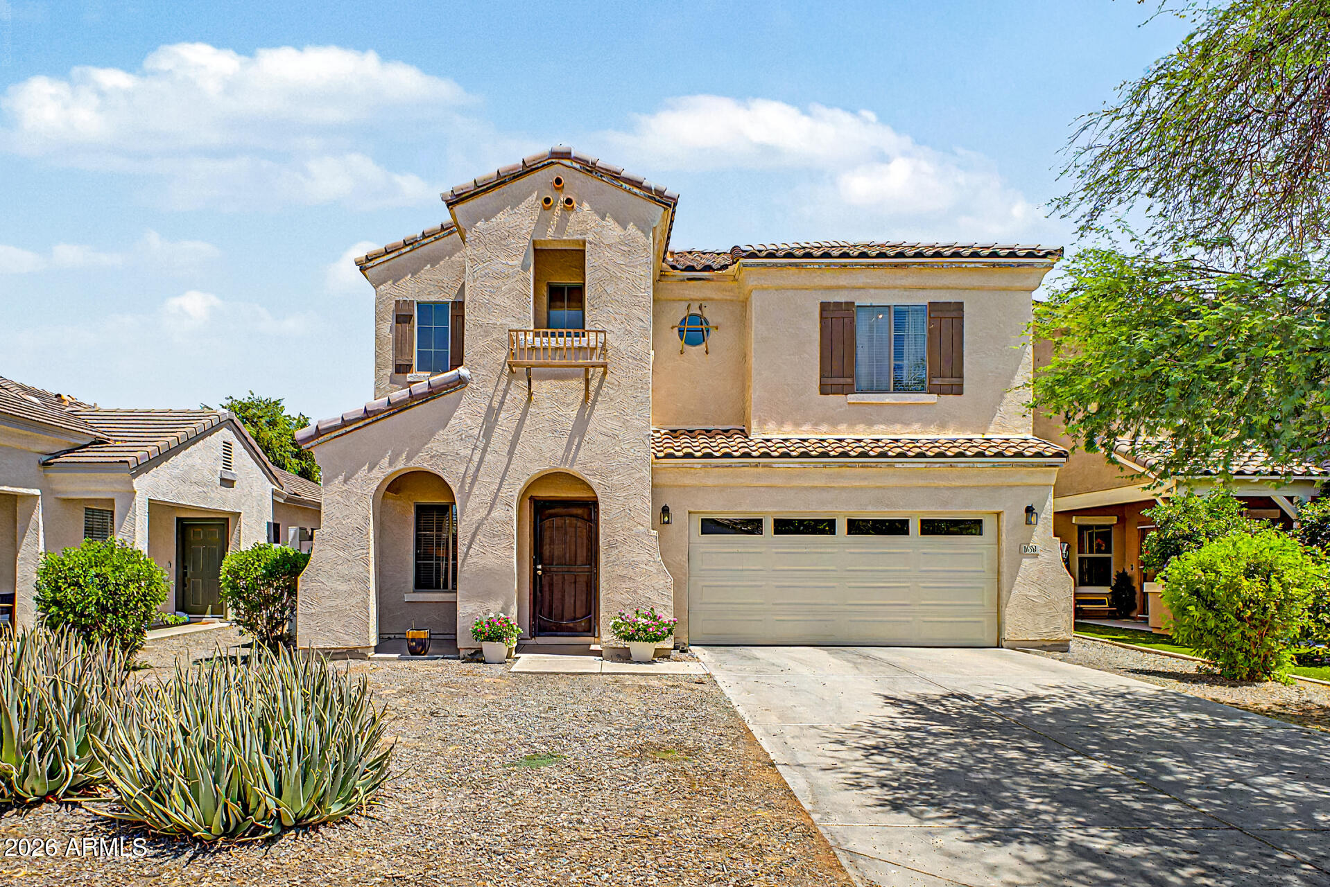 1658 W Dugan Drive — photo