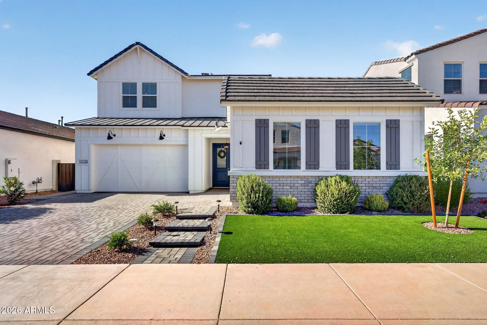 11038 E Unity Avenue, Mesa, AZ 85212 — photo 2