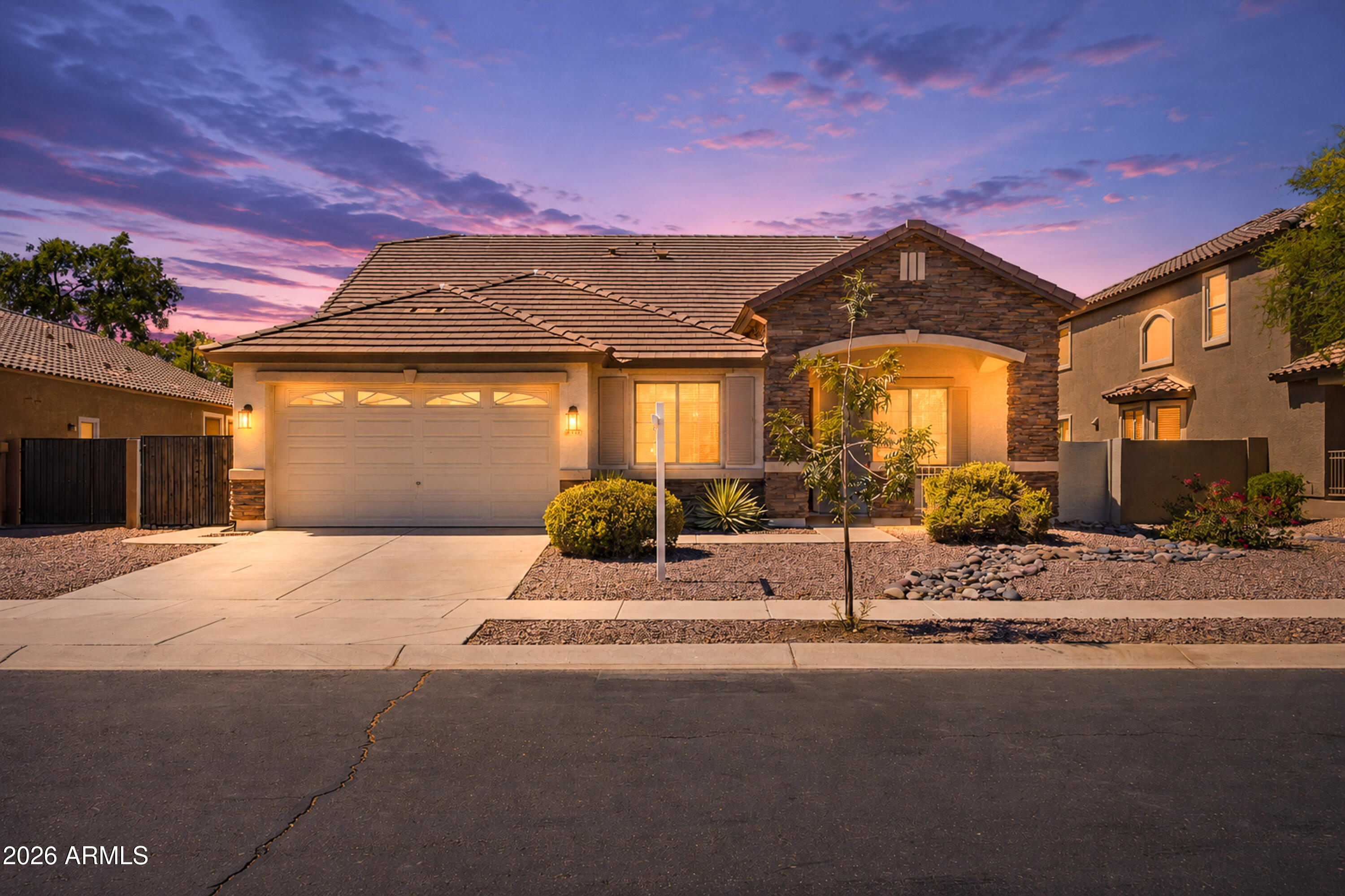 3257 E Tonto Court — photo