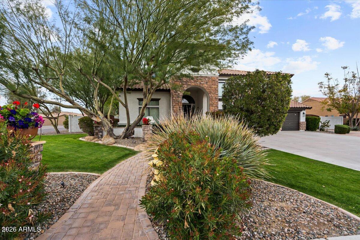 11606 E San Tan Court — photo