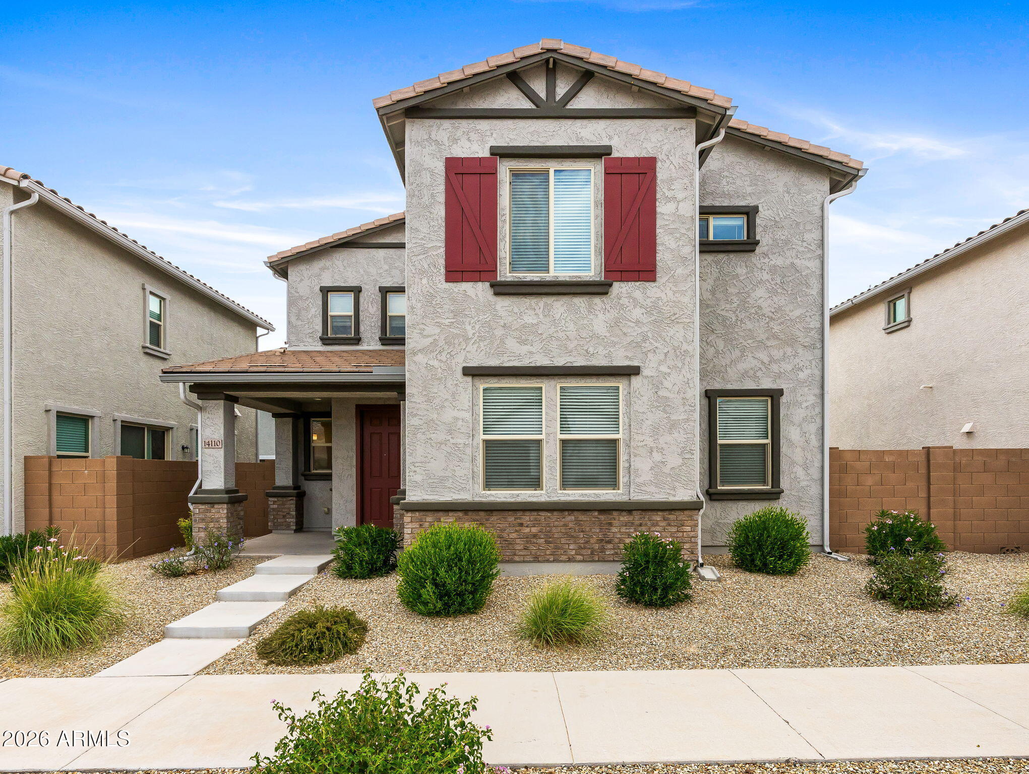 14110 W Hackamore Drive — photo