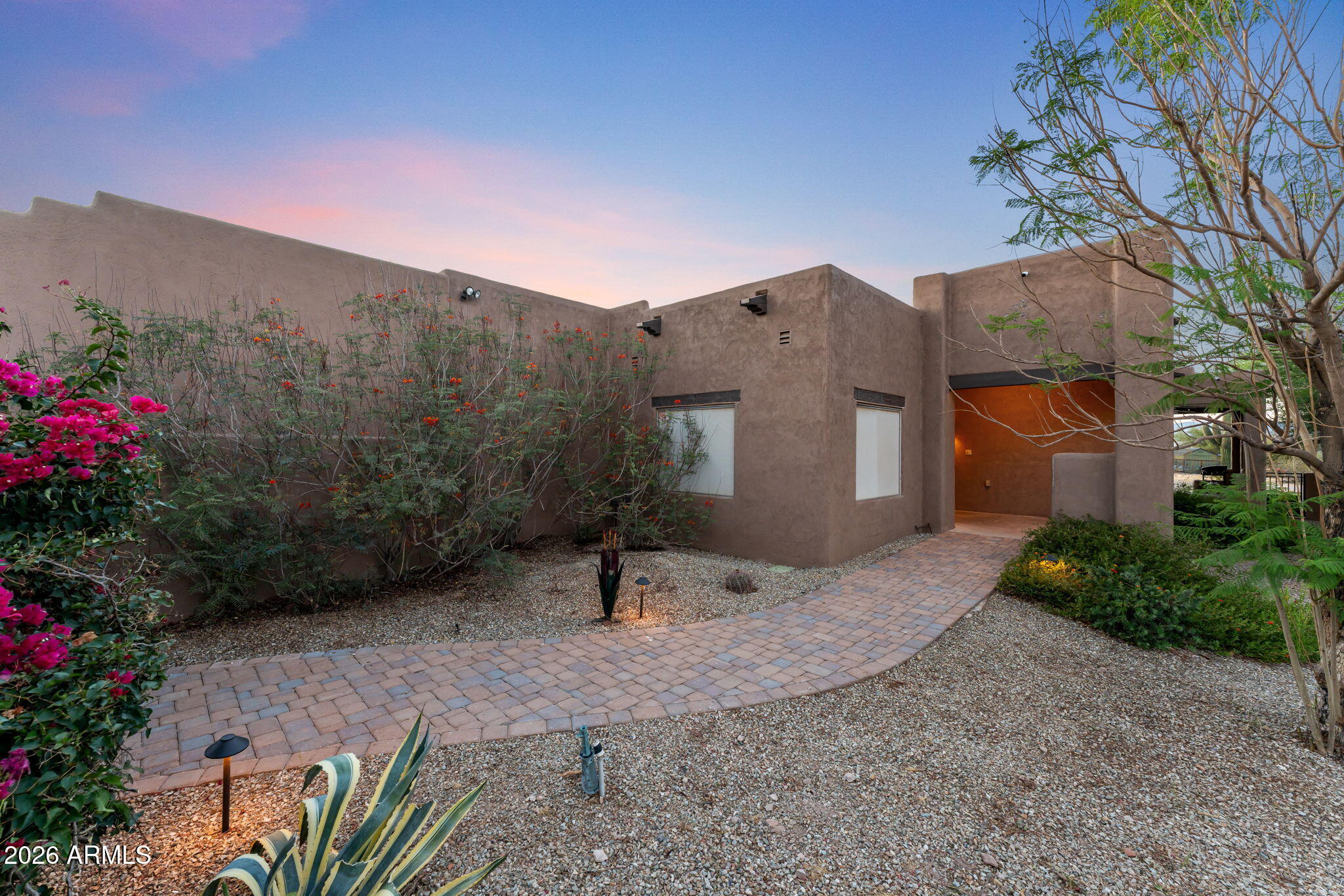 501 S Saguaro Drive — photo