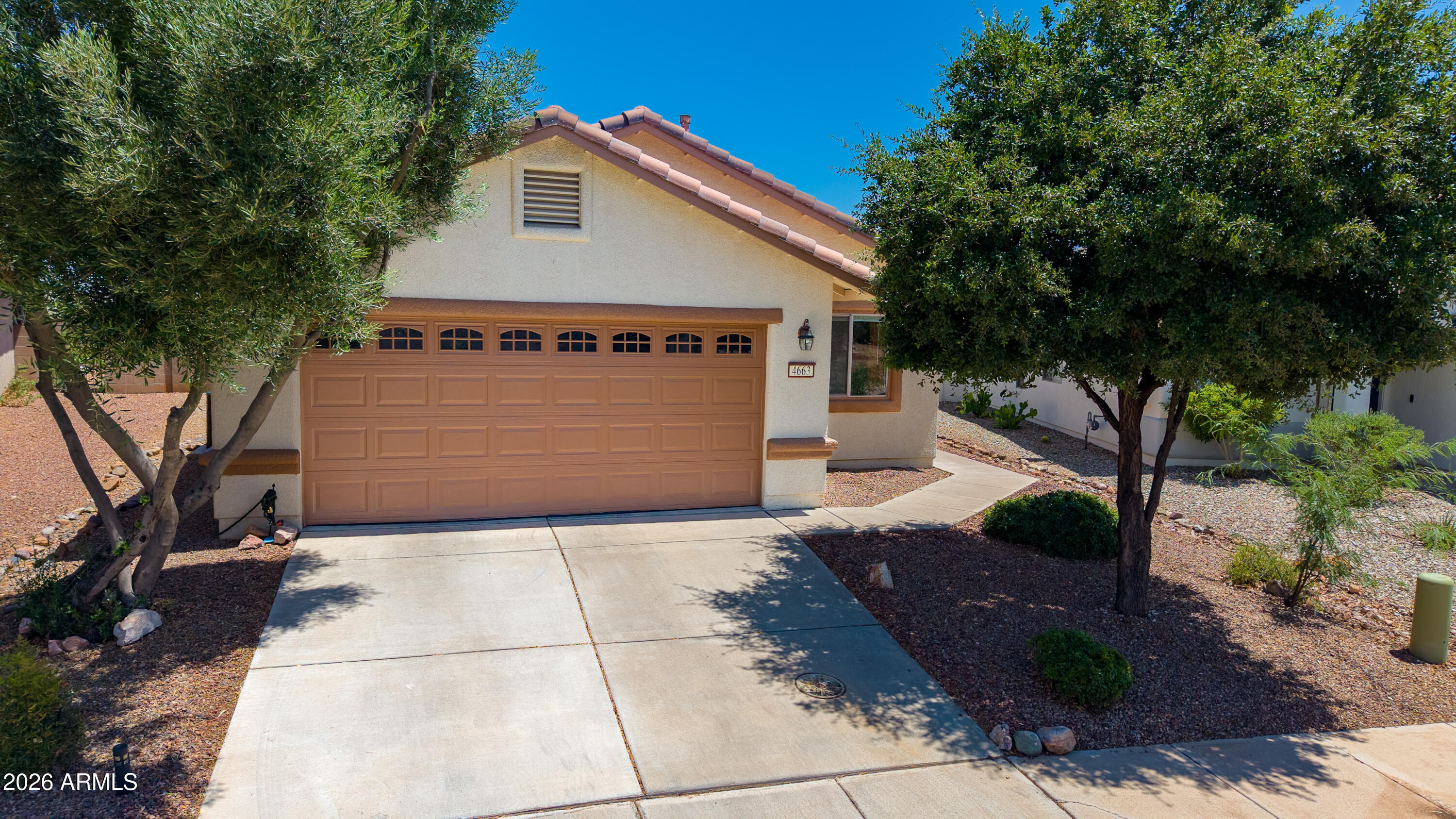 4663 Big Bend Street — photo