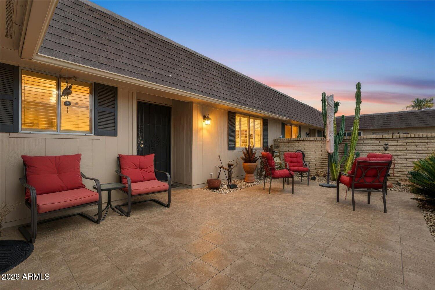 10611 W Saratoga Circle — photo