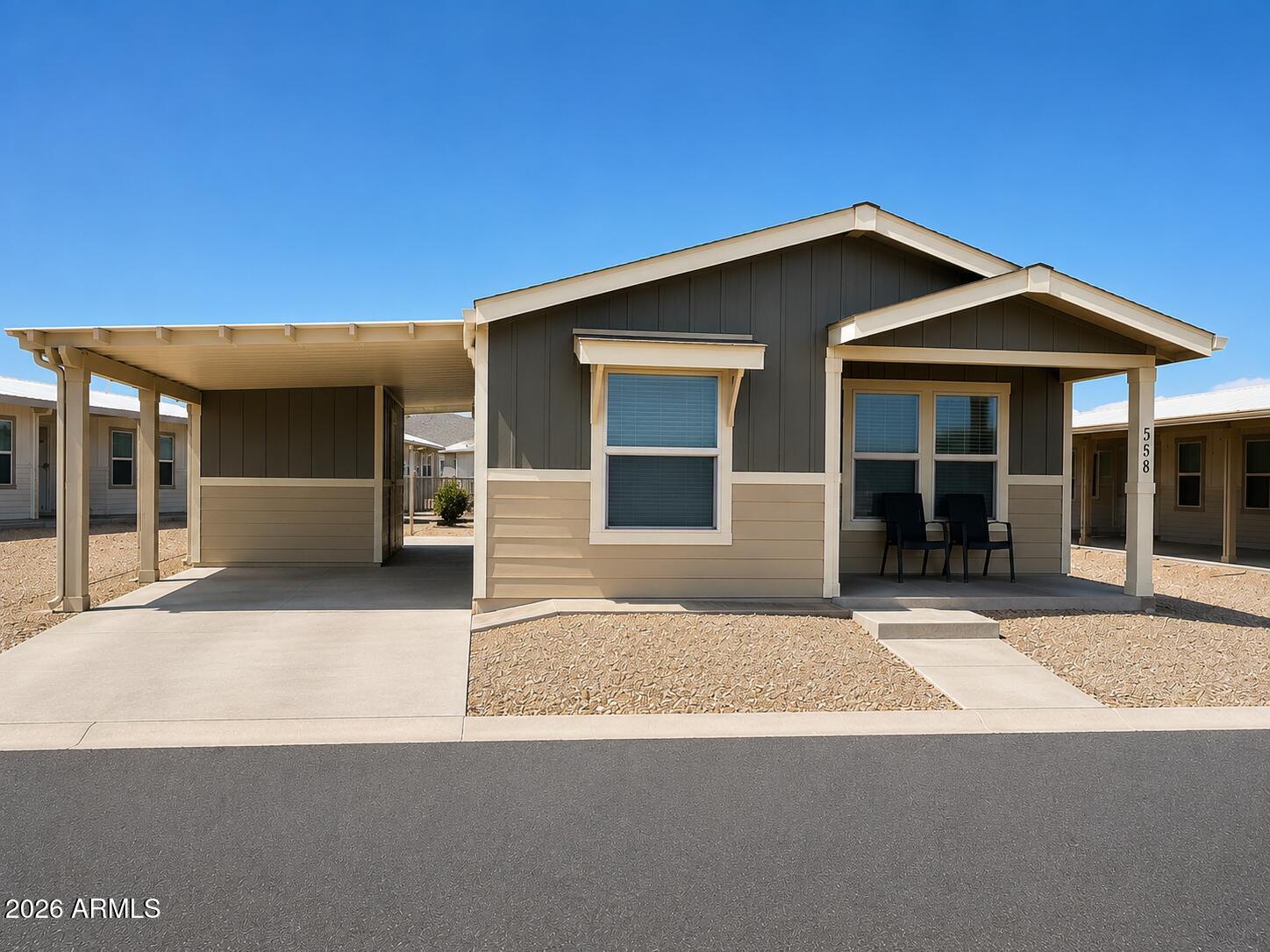 8865 E Baseline Road 558 — photo