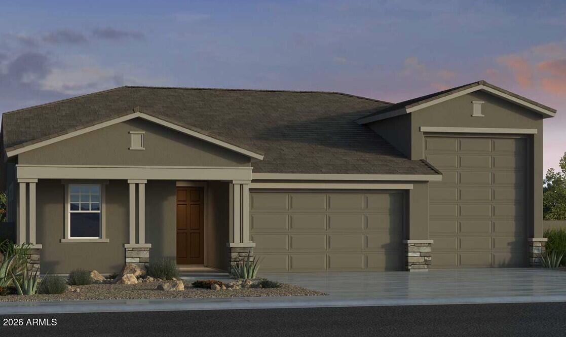17829 W Luke Avenue — photo