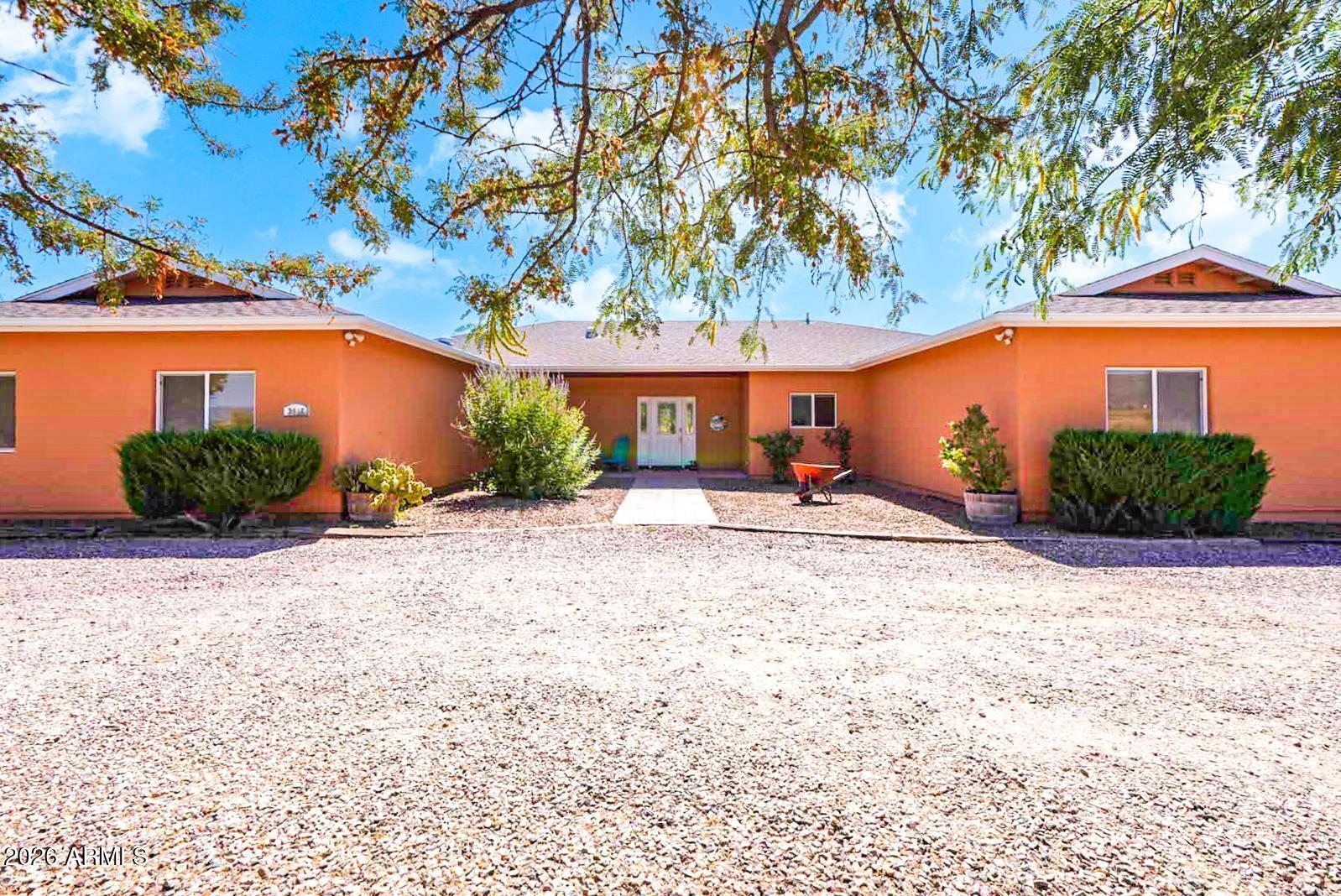 3815 N Cisco Trail — photo