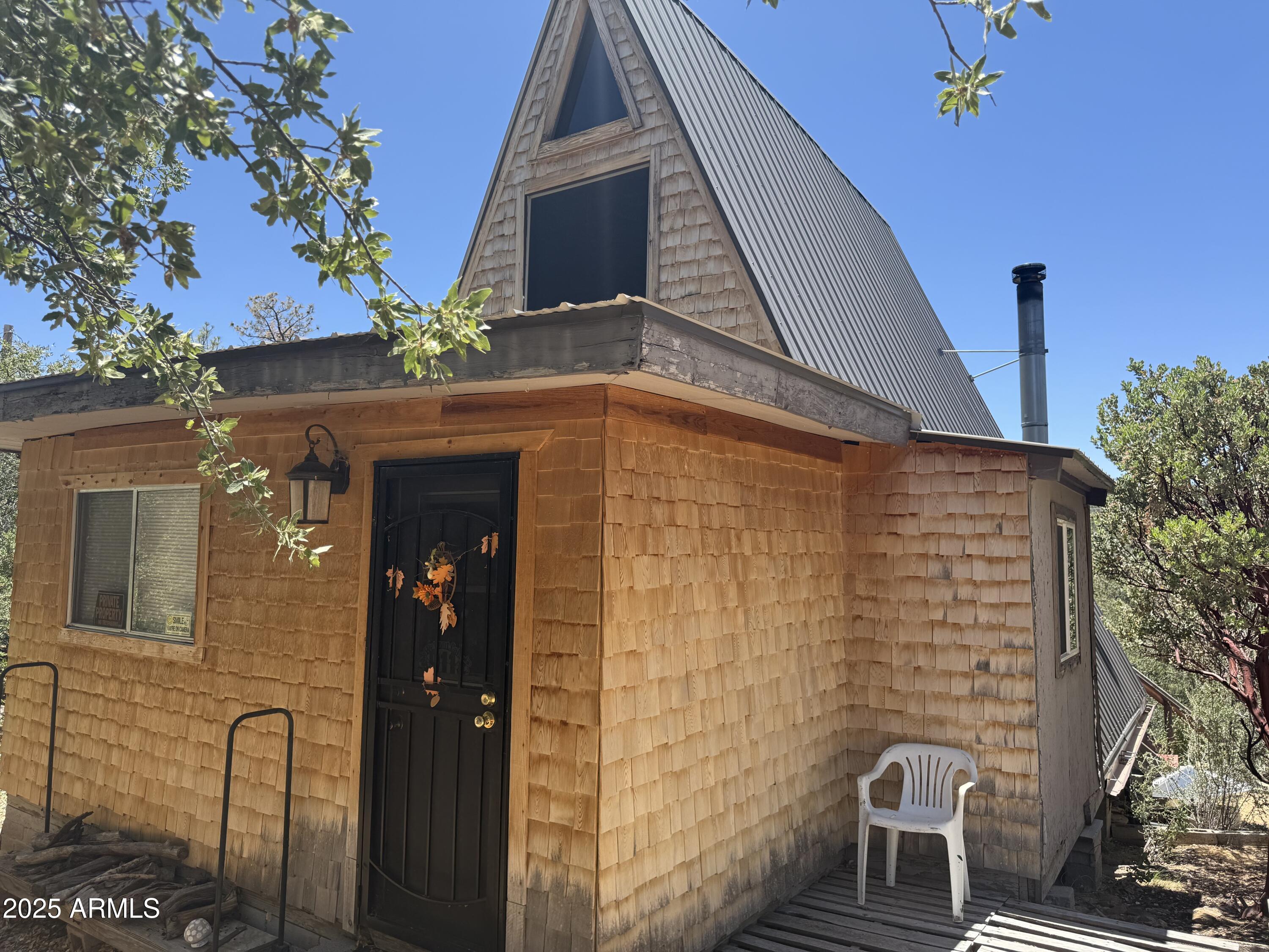 6557 E Mountain View Road — photo