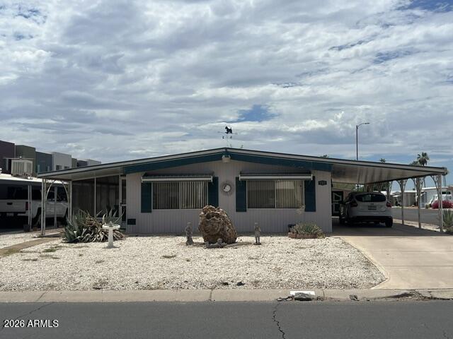 8421 E Main Street 132 — photo
