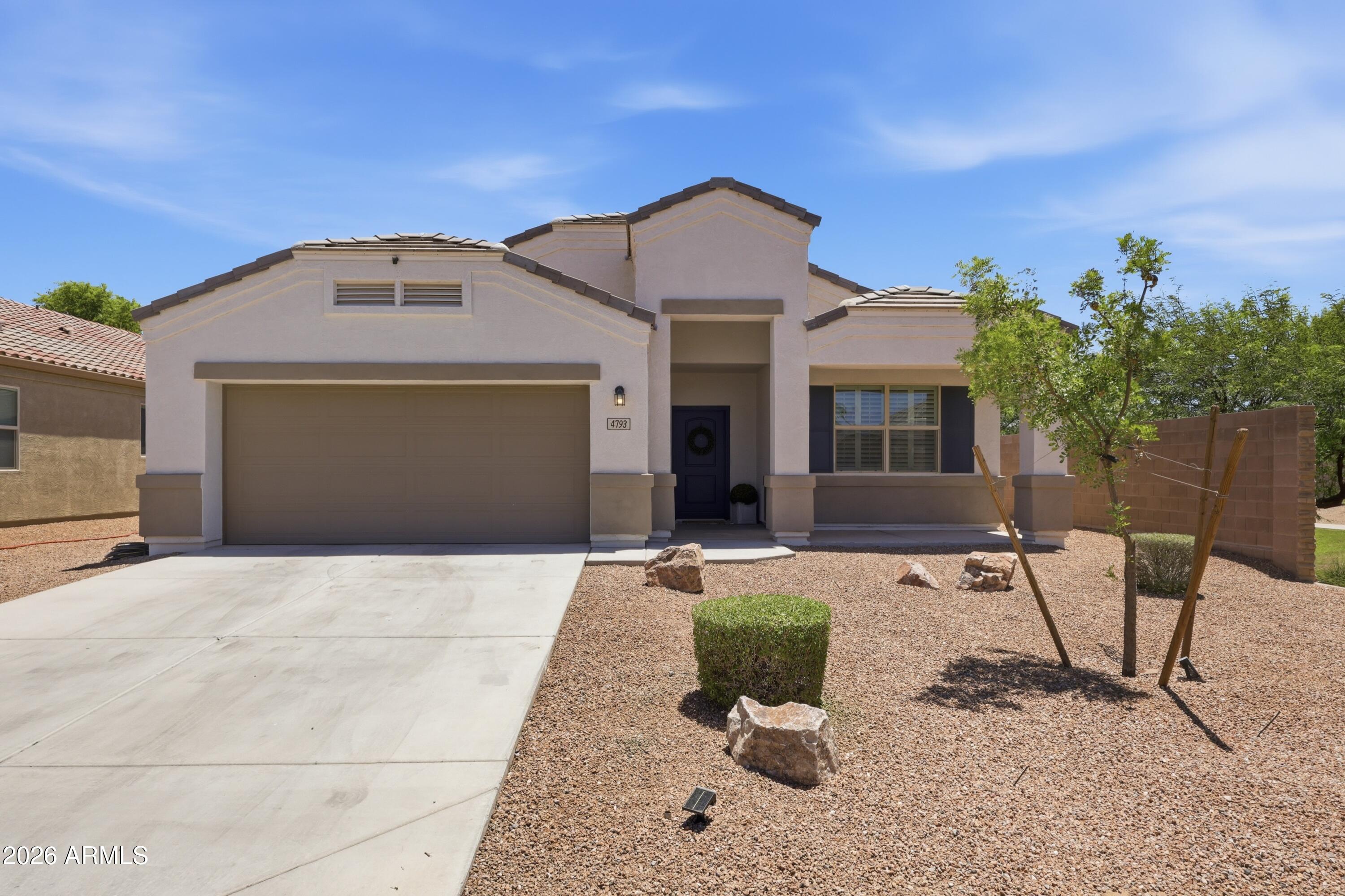 4793 E Fire Opal Lane — photo