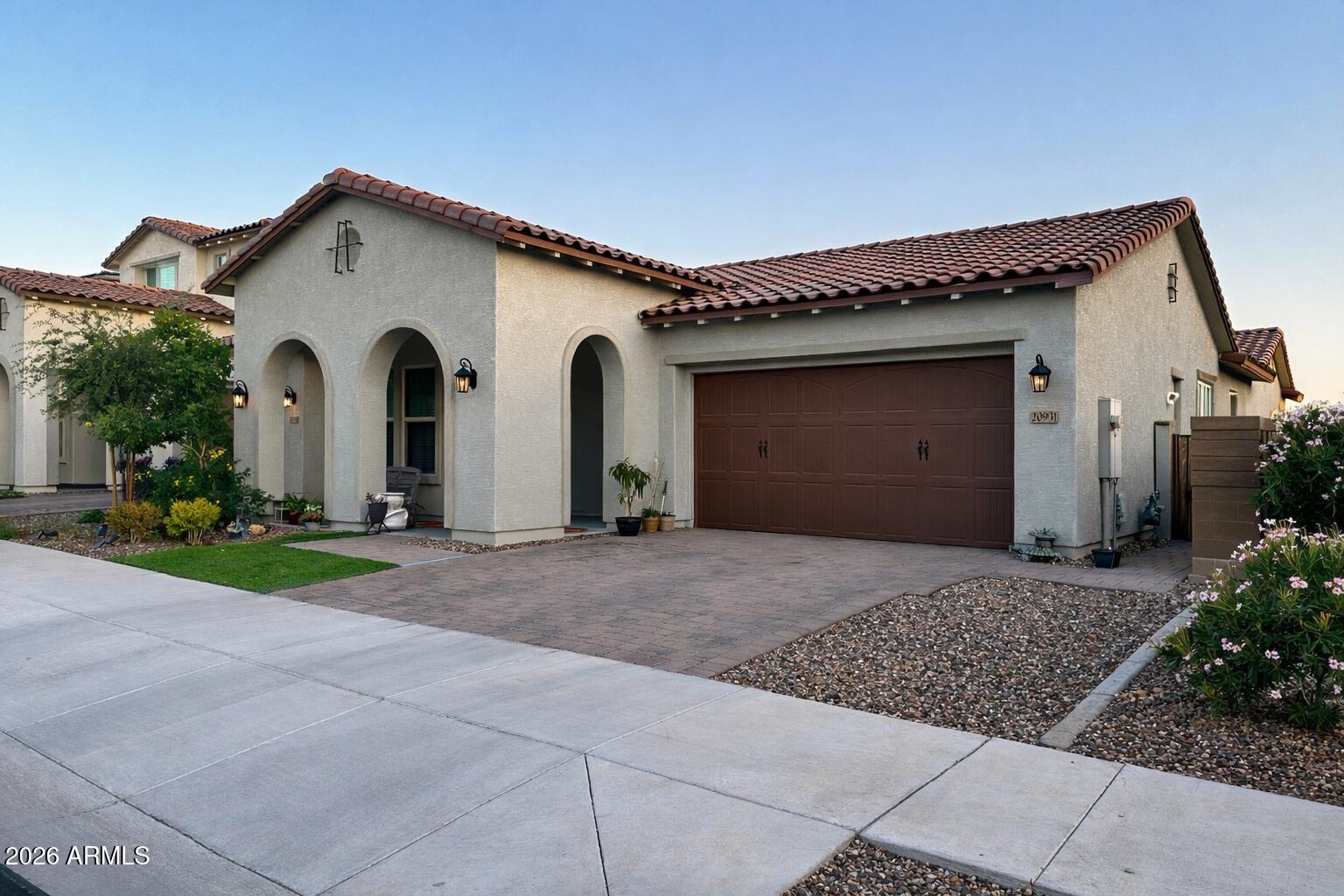 20931 E Mayberry Road — photo