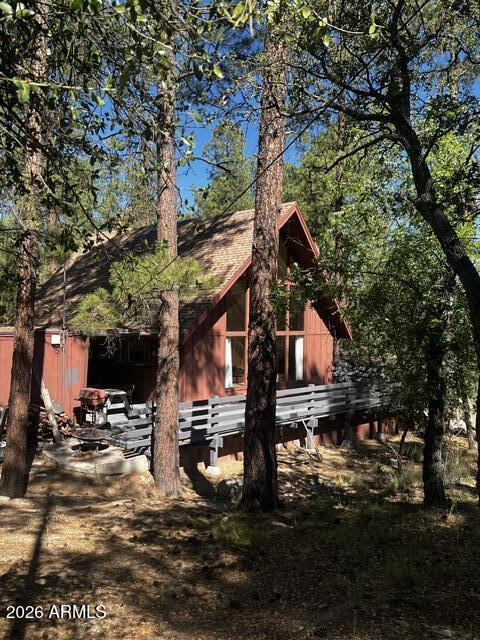 3646 S Loba Drive S — photo