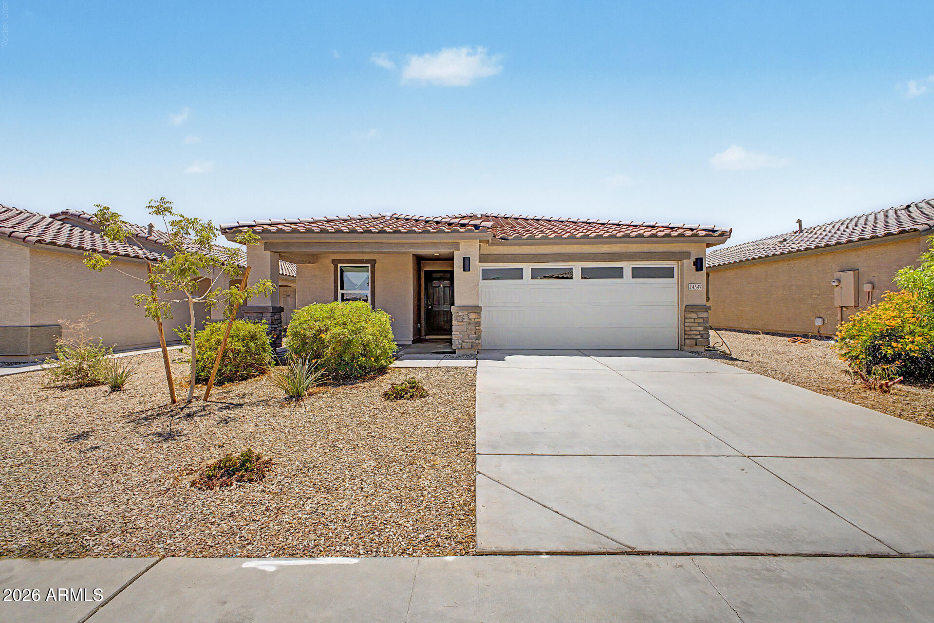 24597 W Cocopah Street — photo