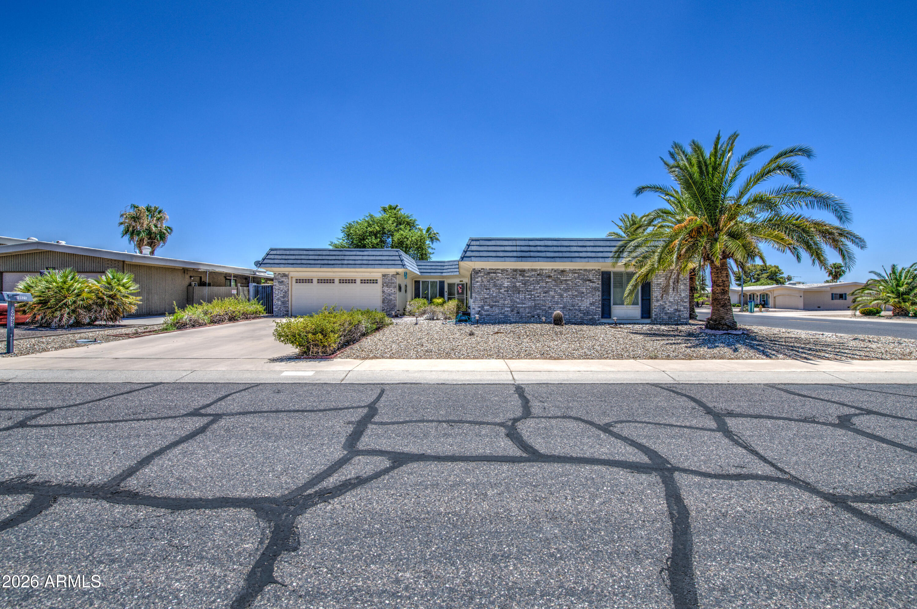 10925 W Hibiscus Drive — photo