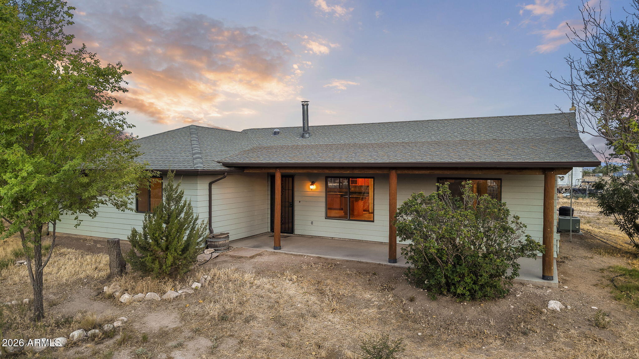 25955 N Tumbleweed Trail — photo