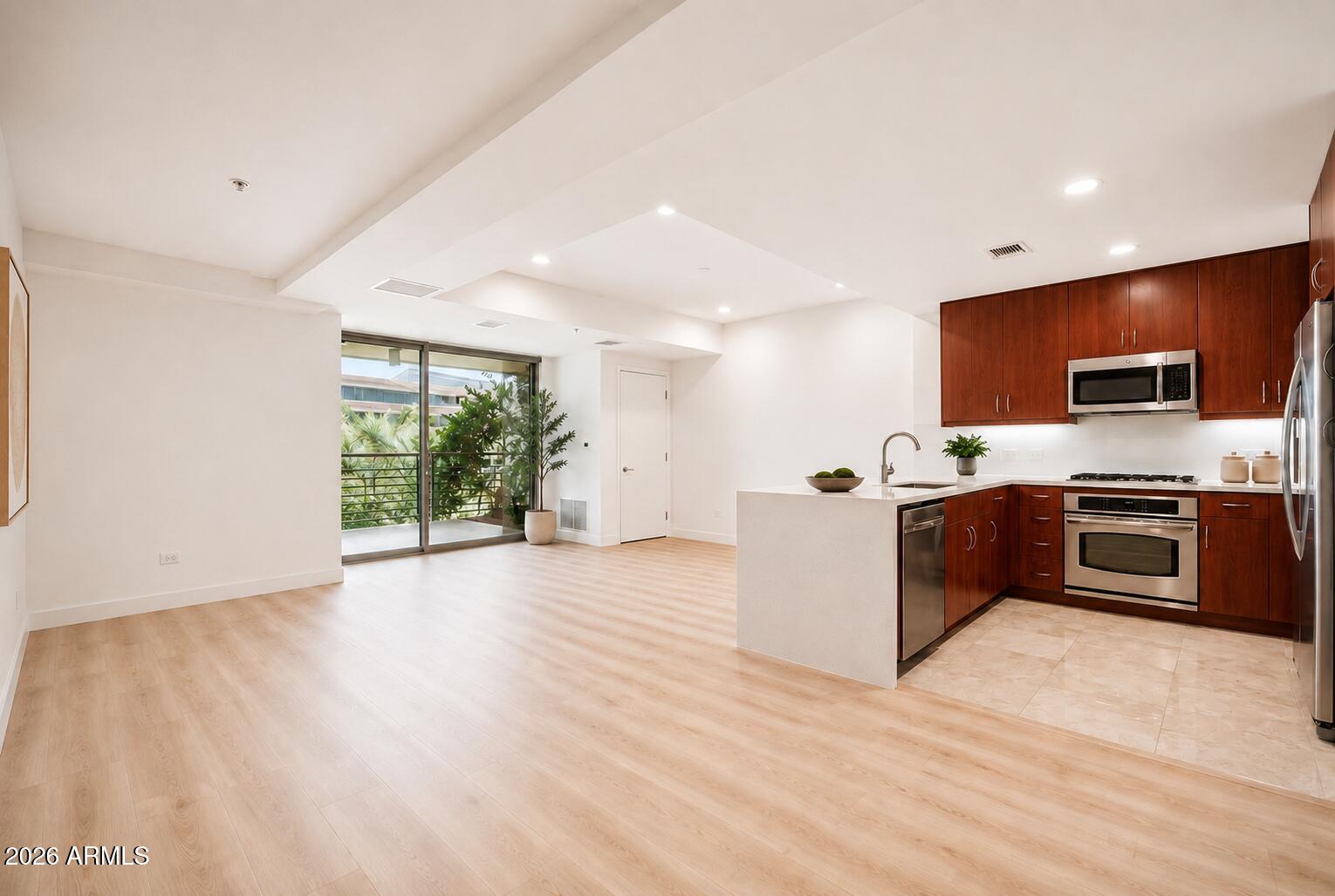 7141 E Rancho Vista Drive 4004 — photo