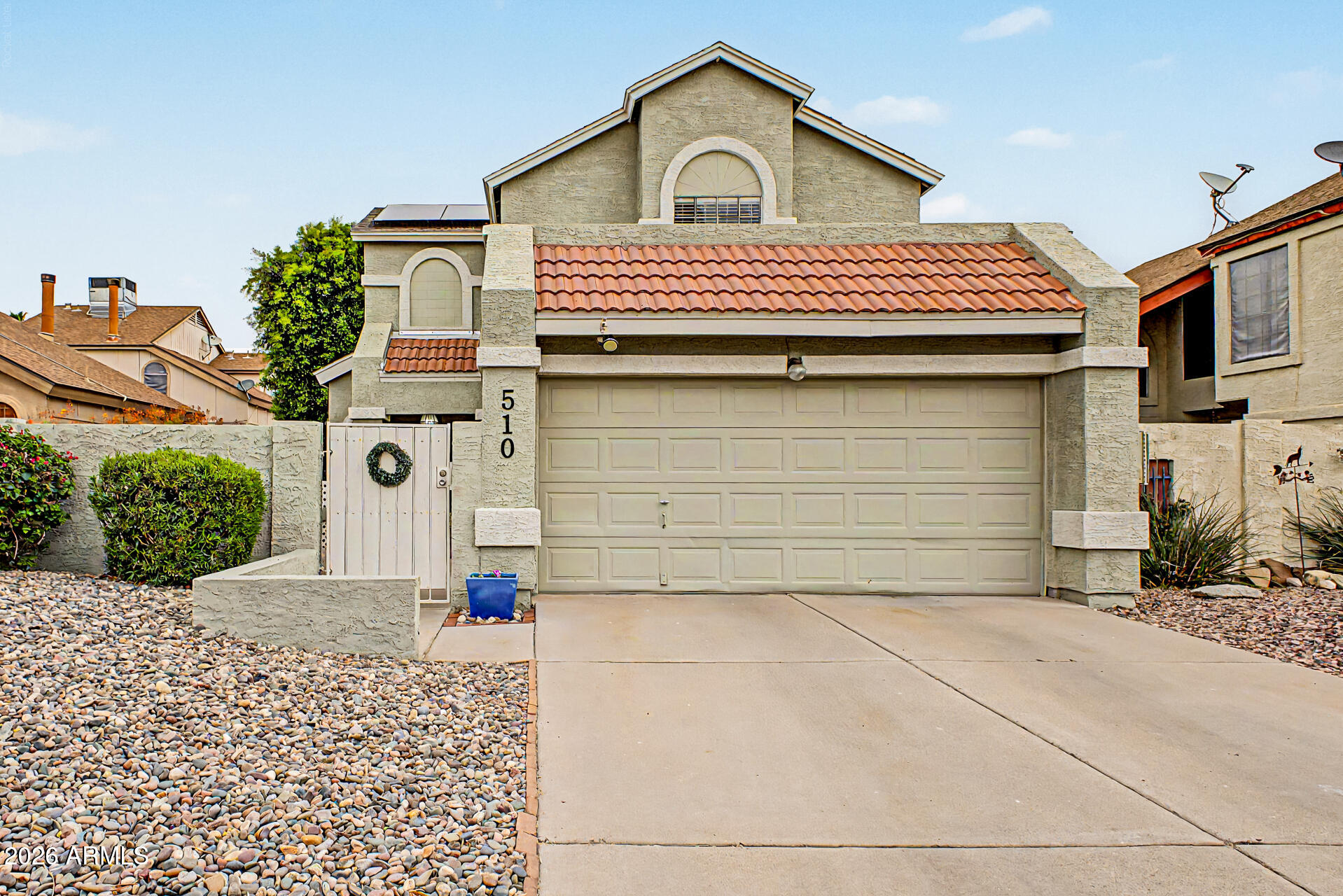 510 E Wescott Drive — photo