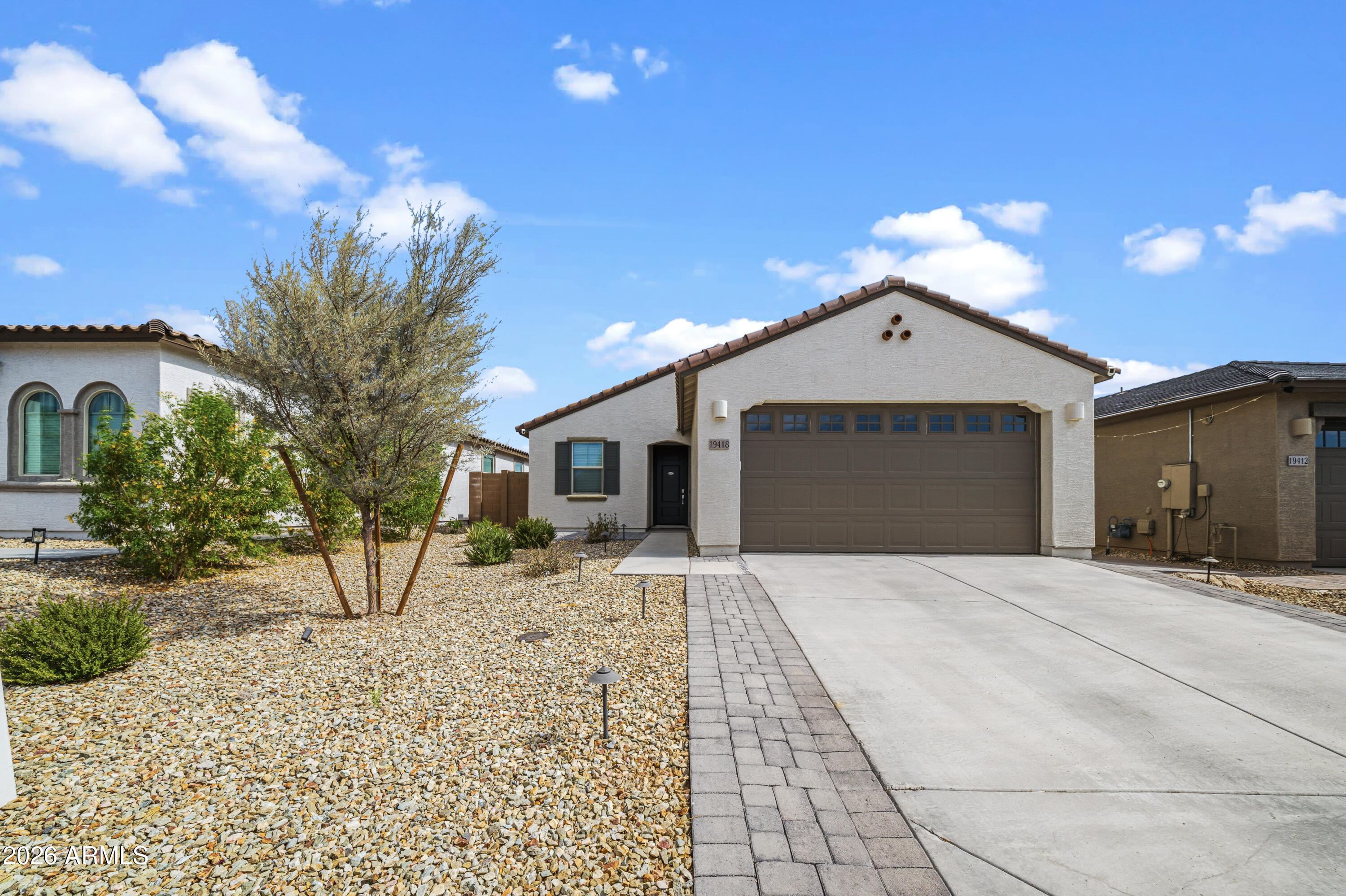 19418 W Pierson Street — photo