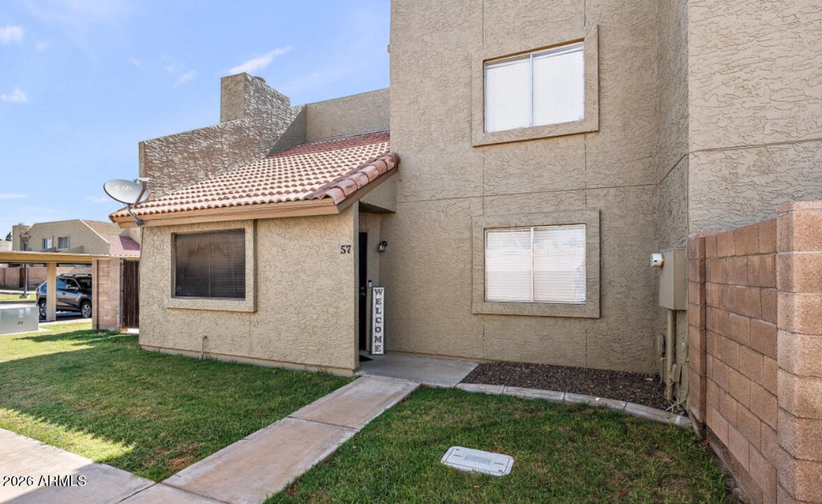 222 W Brown Road 57 — photo