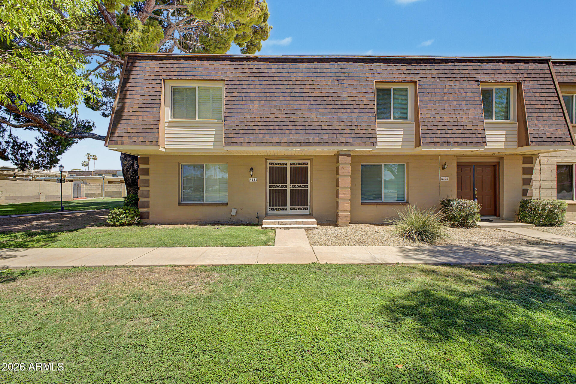8422 E Chaparral Road — photo