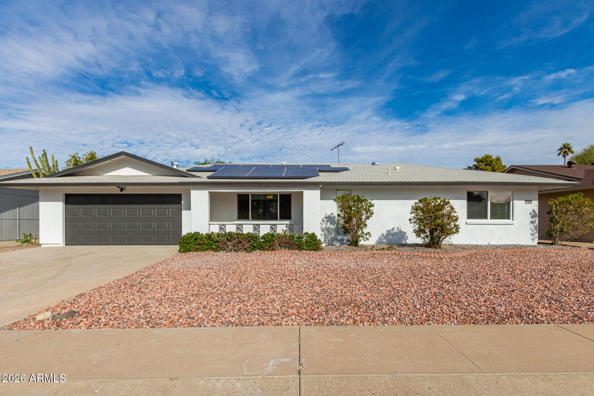 9830 W Evergreen Drive — photo