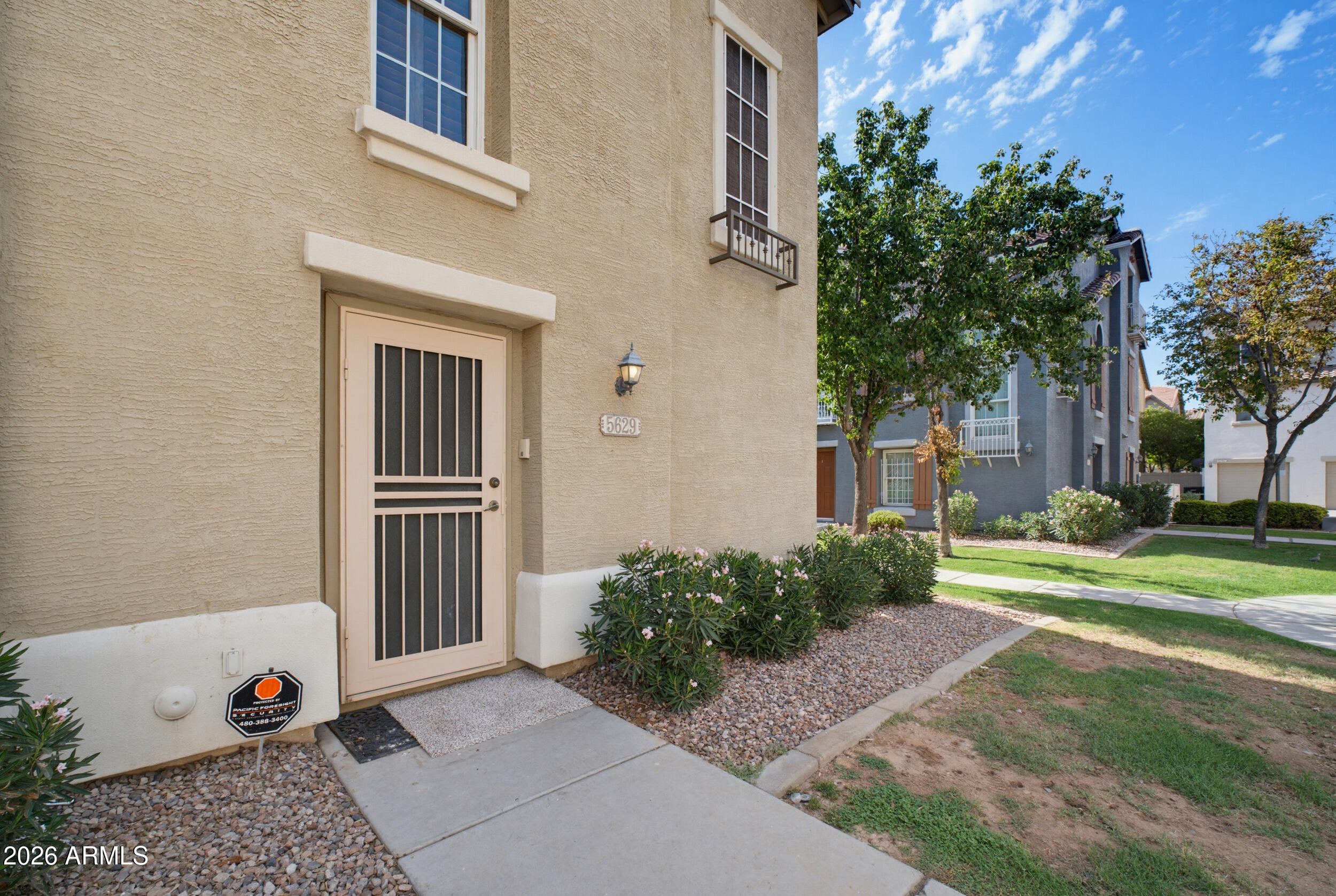 5629 S 21st Place — photo