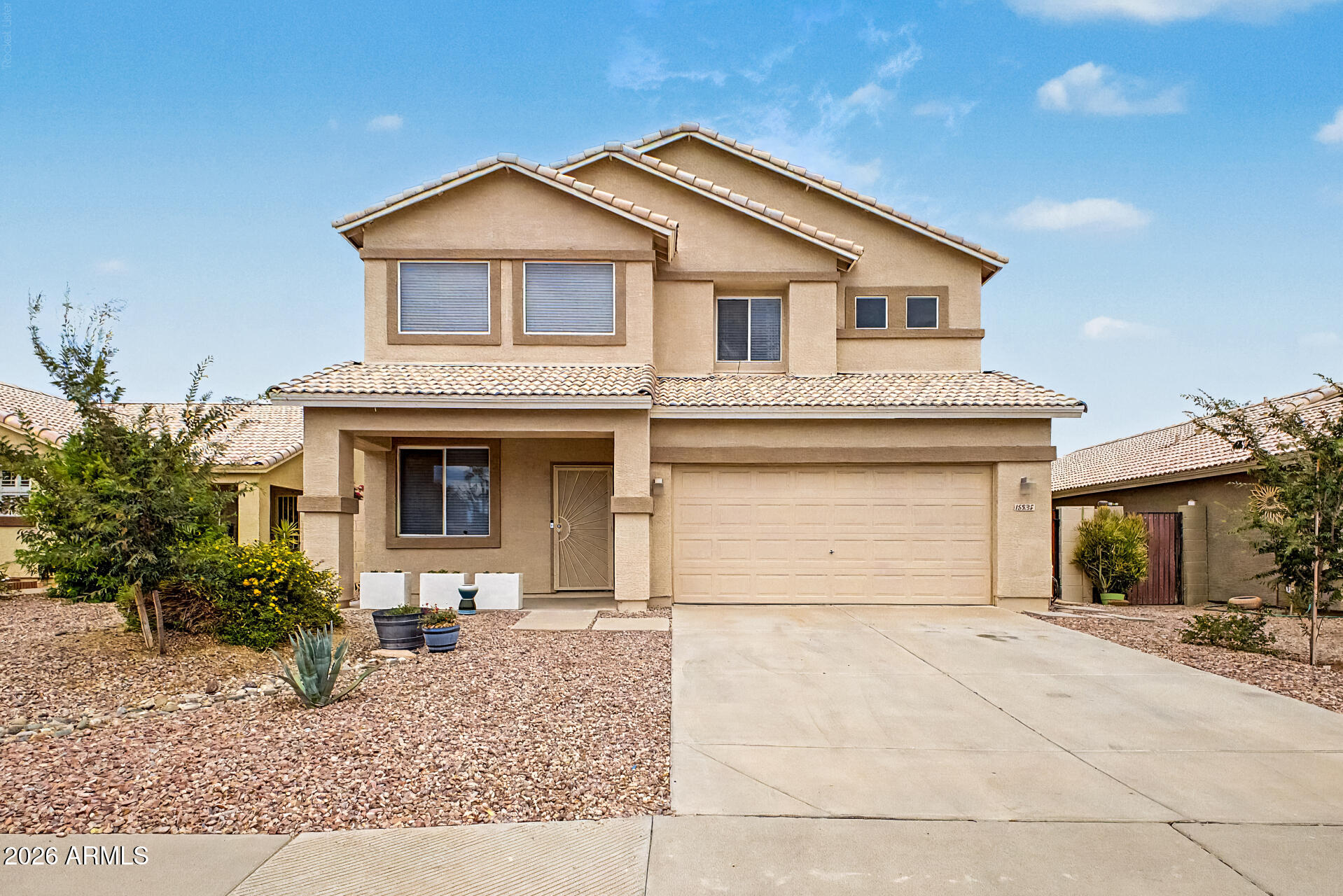 15338 W Mauna Loa Lane — photo
