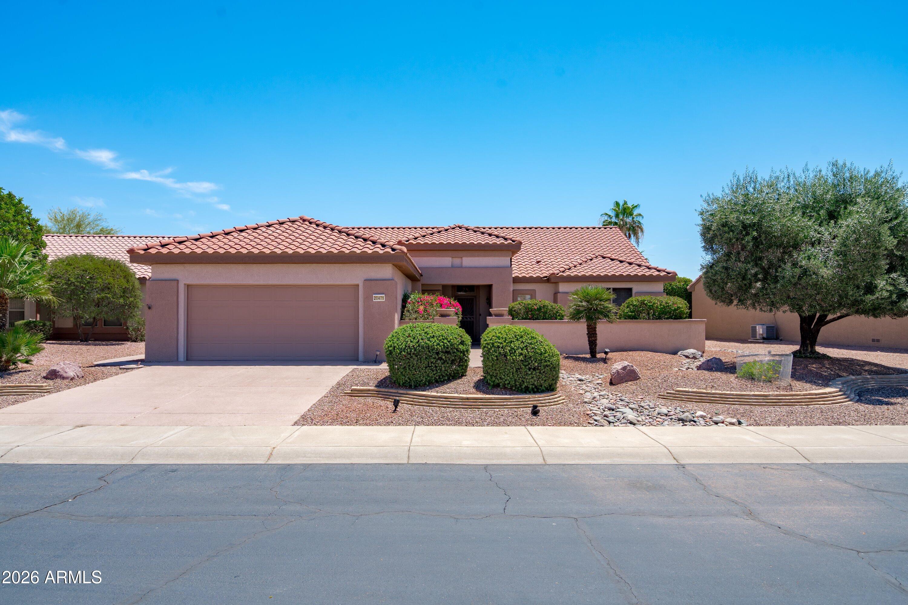 20471 N Wind Drift Way — photo