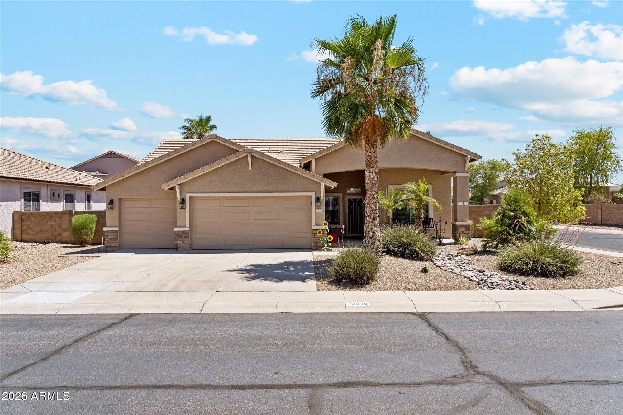 43249 W Askew Drive — photo