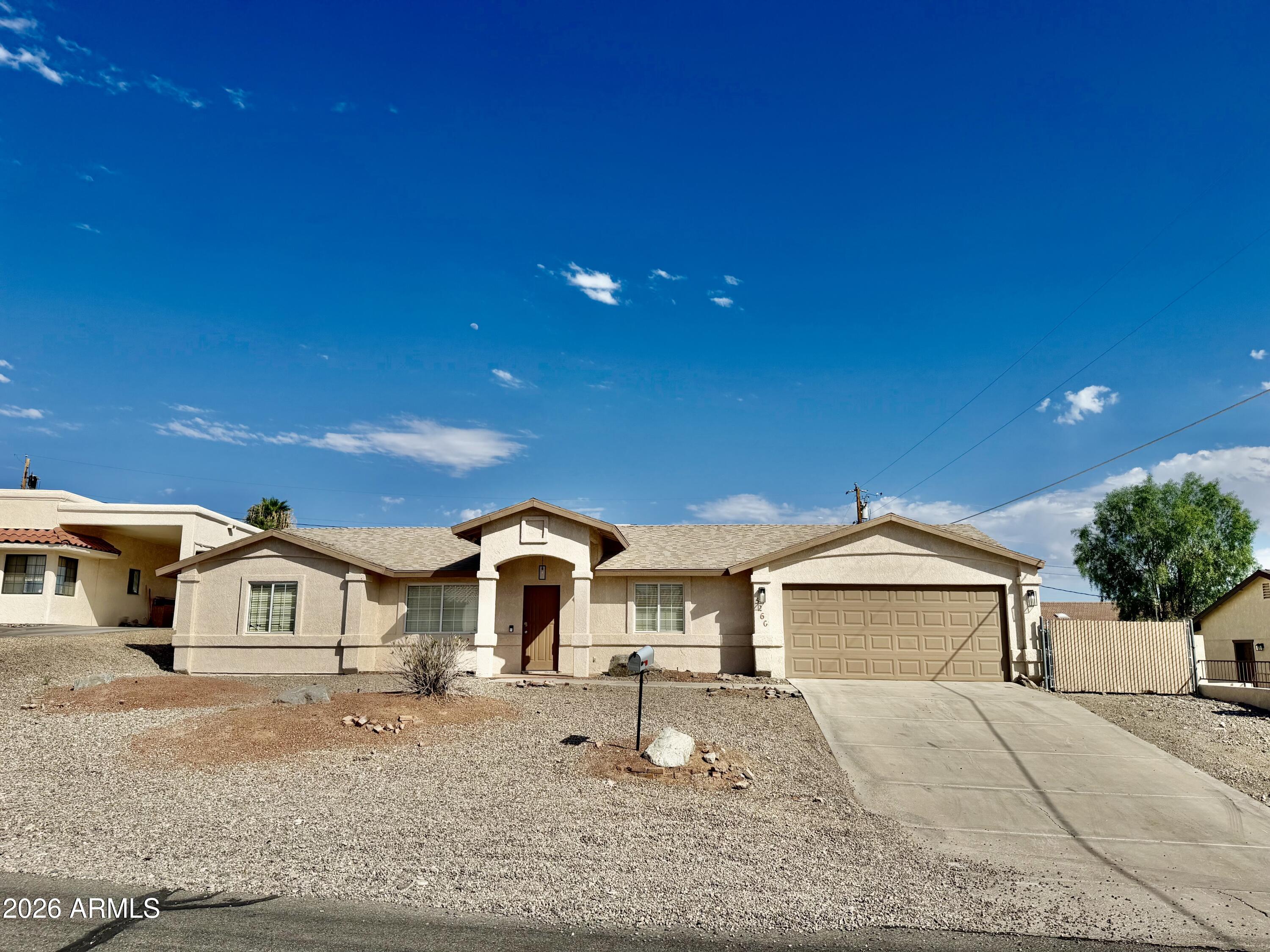 3260 Fan Palm Drive — photo