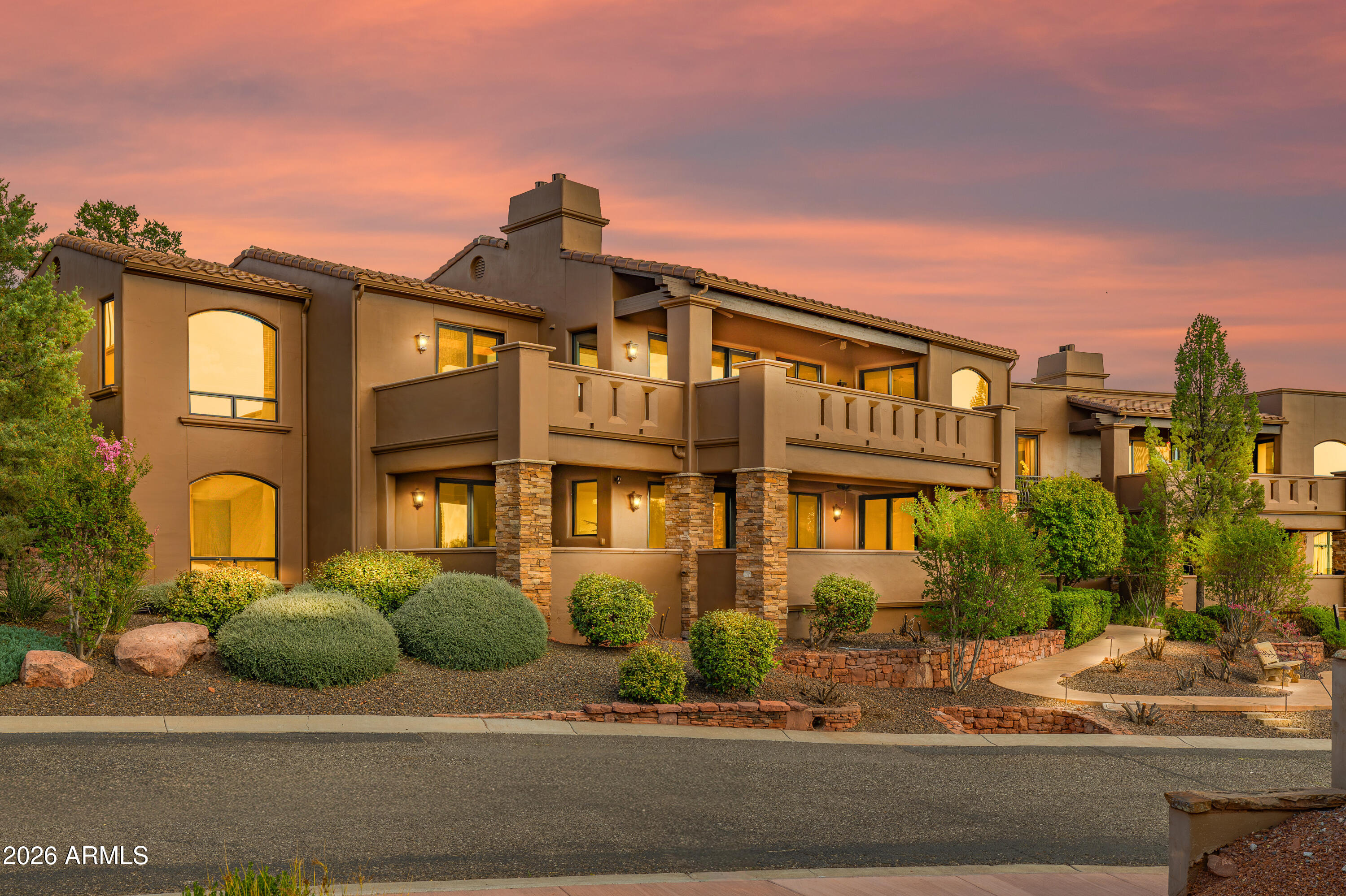 3881 Positano Place — photo