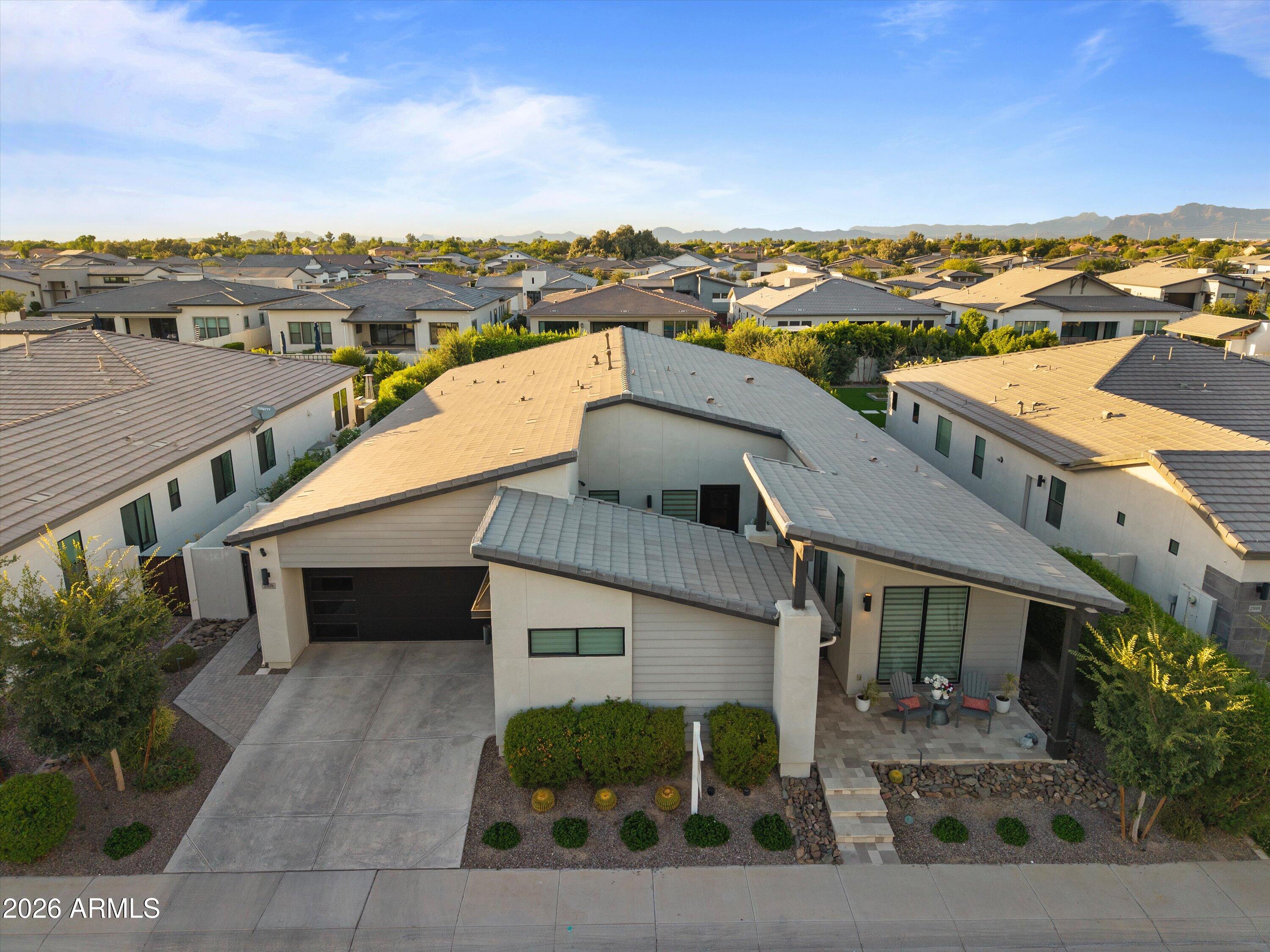21876 E Sunset Drive — photo