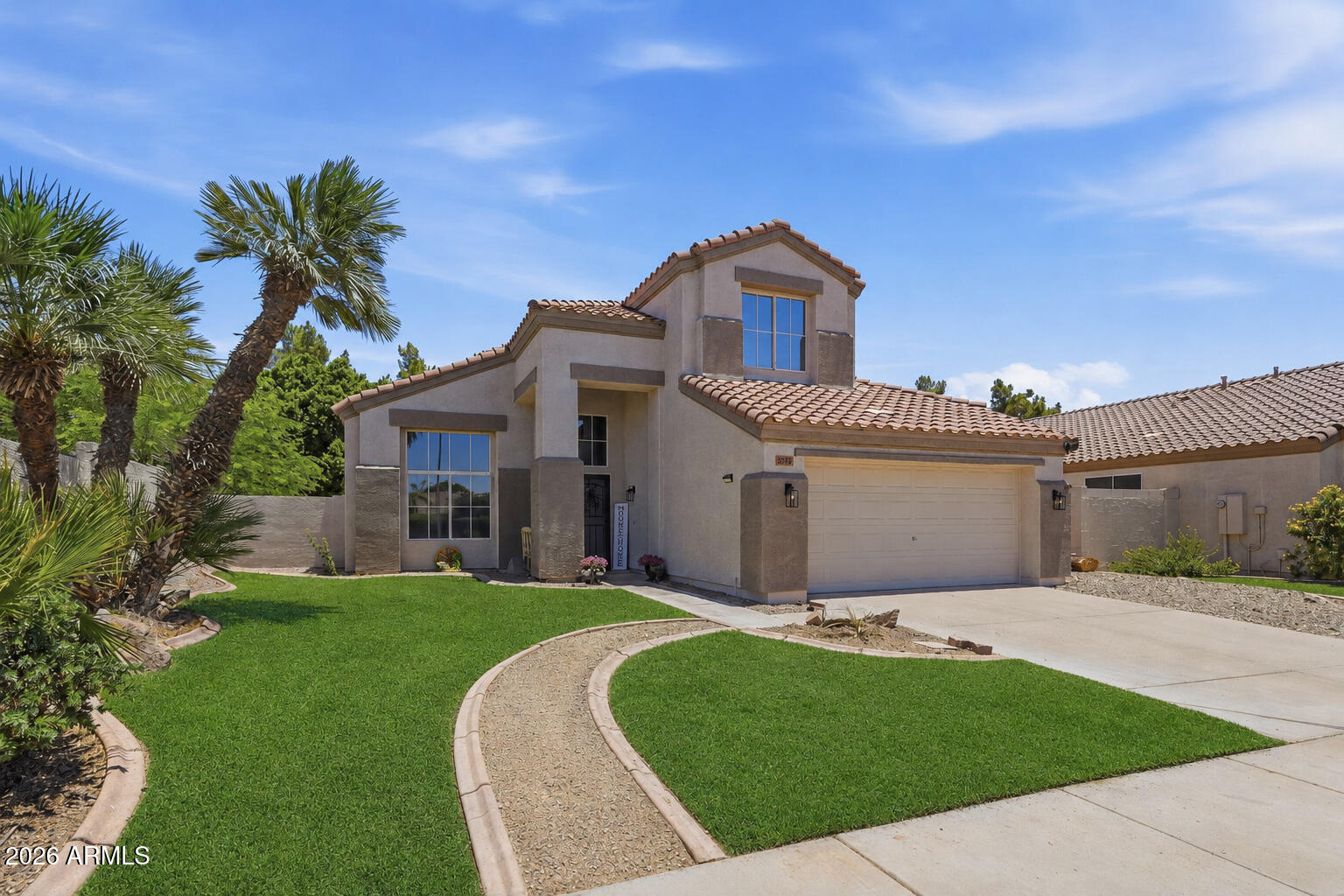 3513 S Cosmos Drive — photo