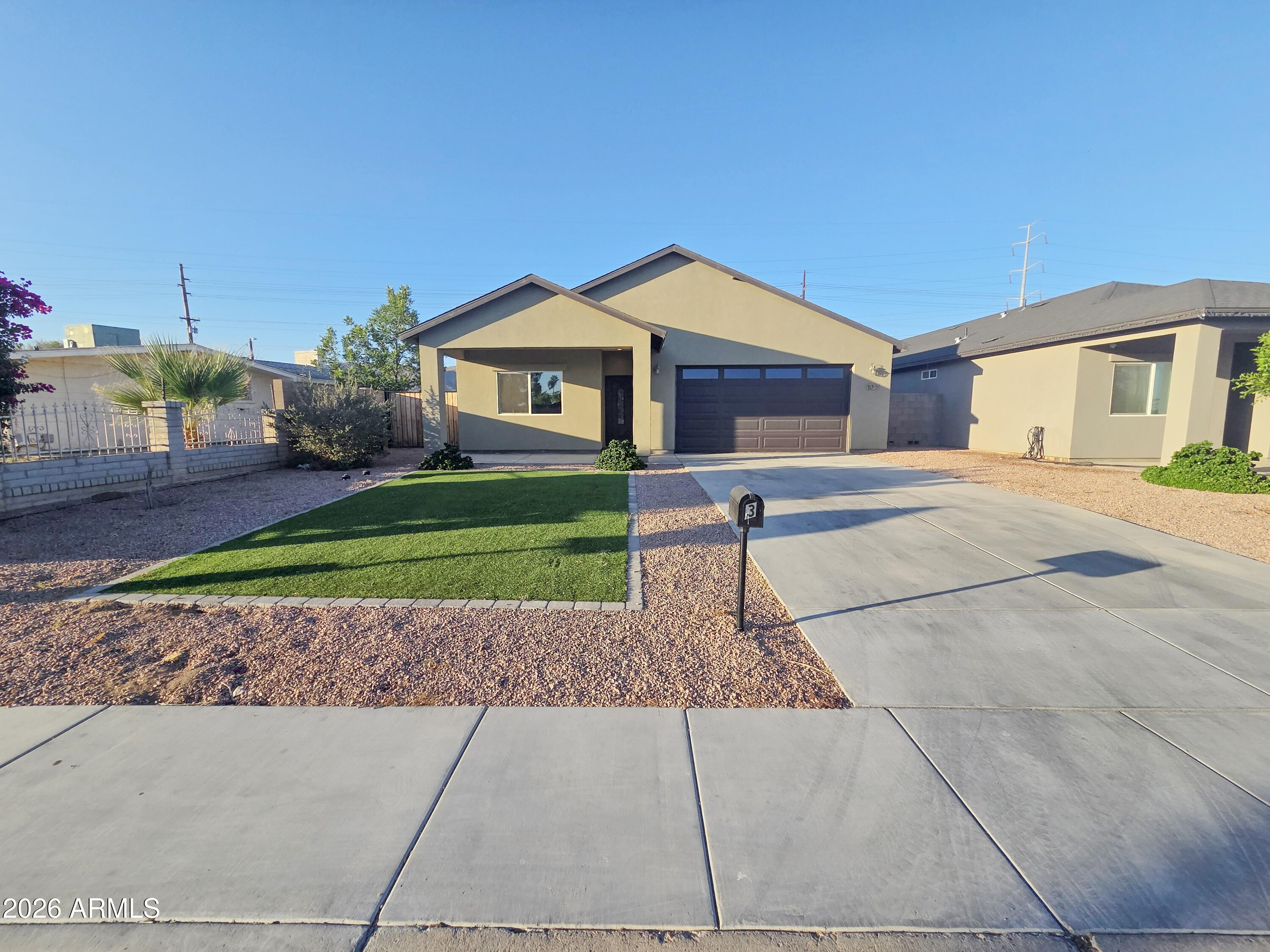 913 E Fremont Road 3 — photo
