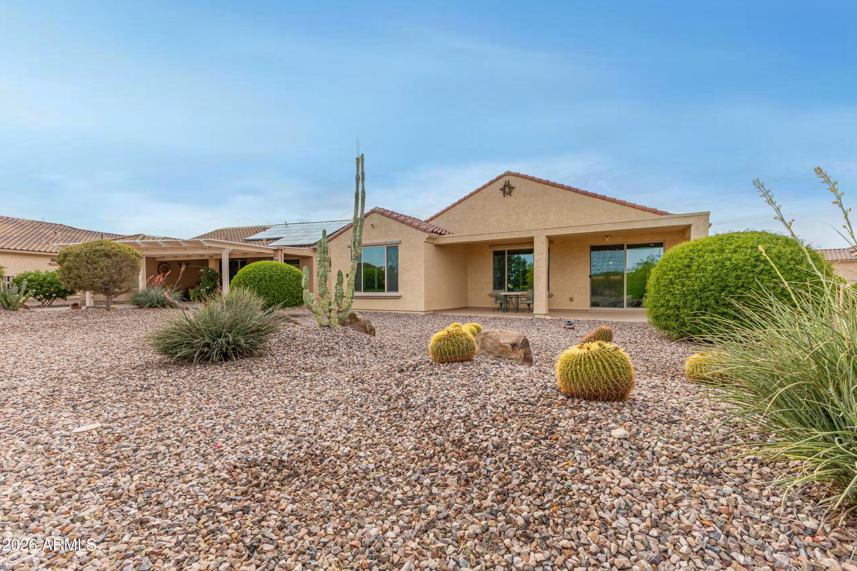 3877 N Smithsonian Drive — photo