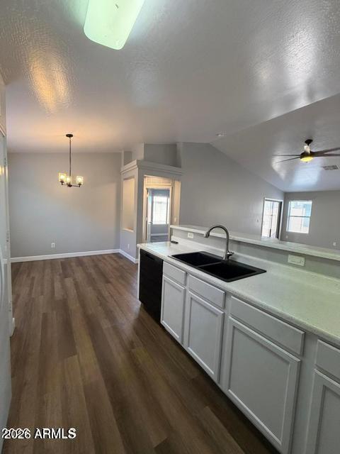 12516 W Saint Moritz Lane — photo