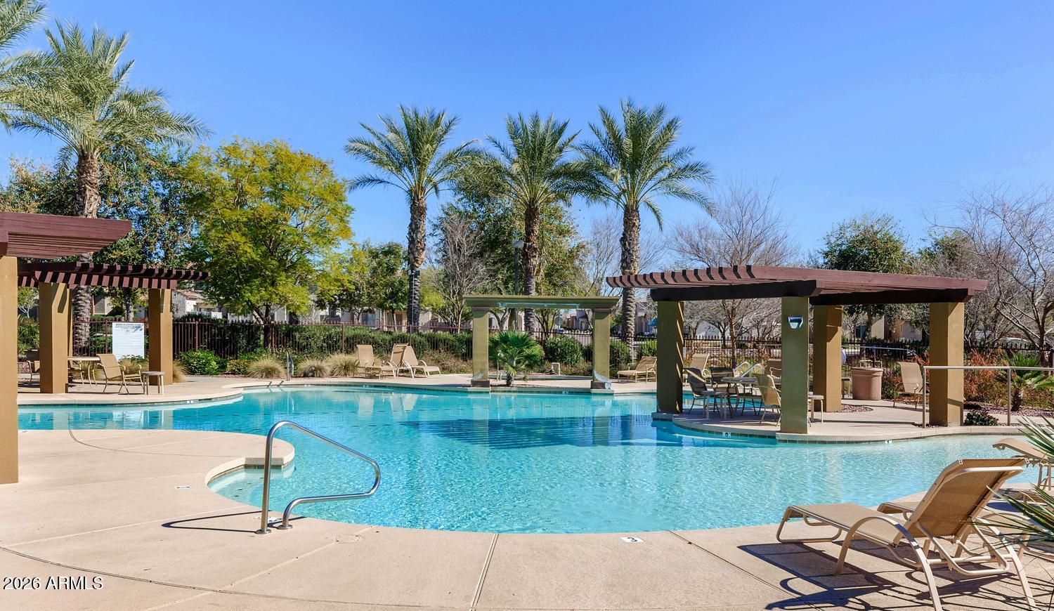 2157 W Scully Drive — photo