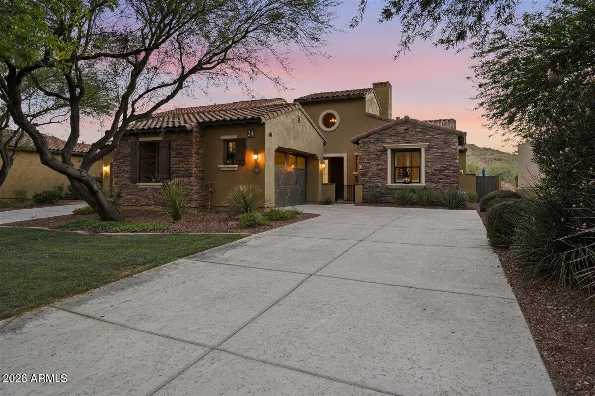 3586 N Hooper Street — photo