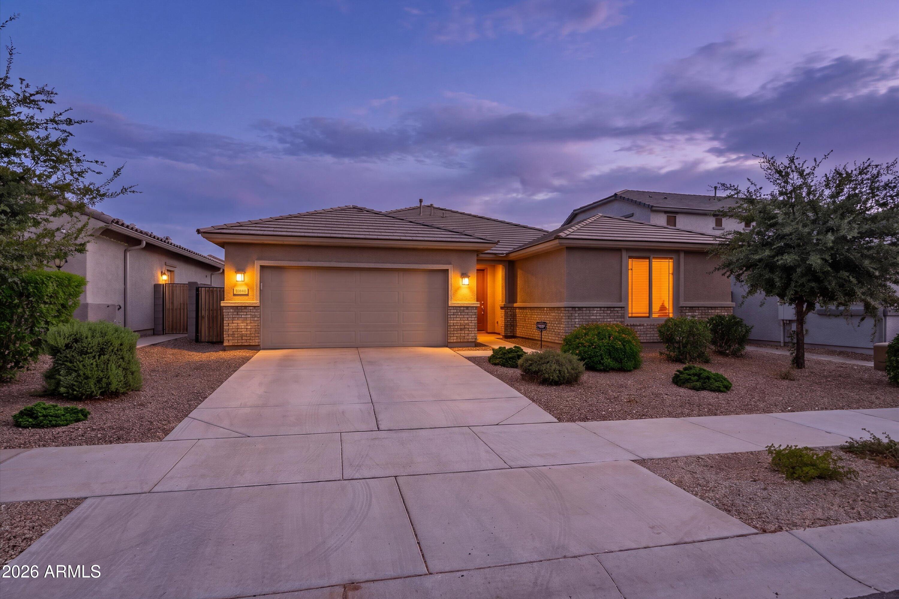 16860 W Buckhorn Trail — photo