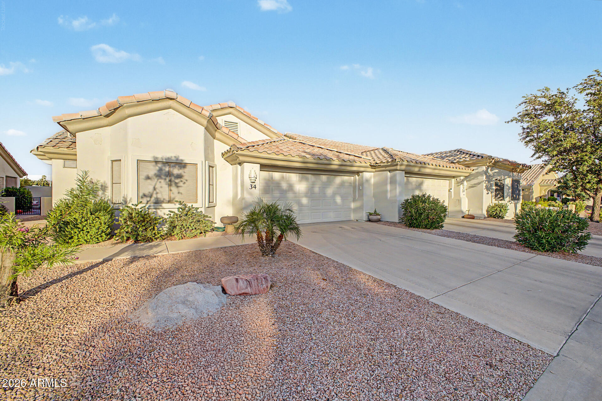 5830 E McKellips Road #34, Mesa, AZ 85215 — photo 2
