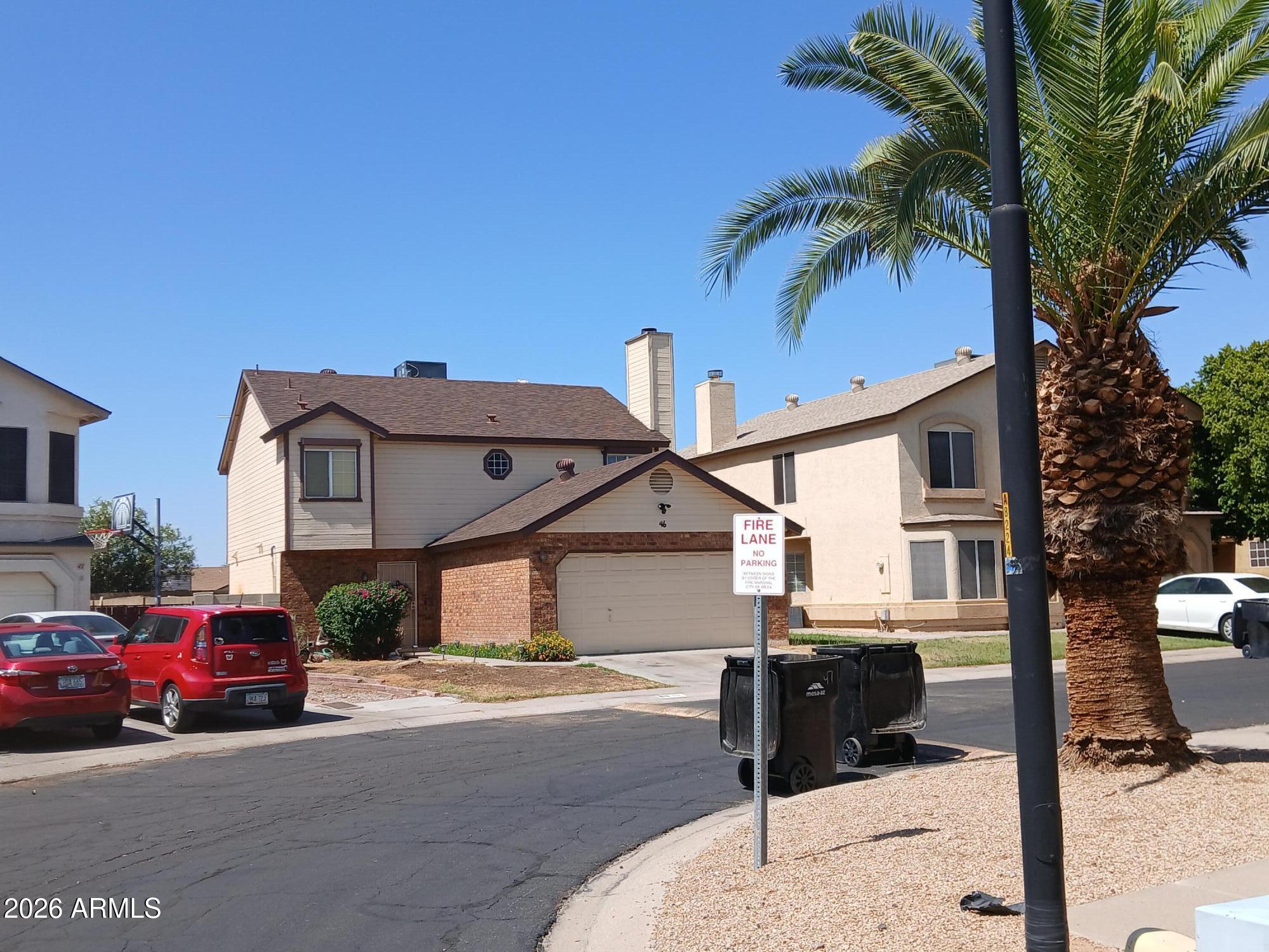 3134 E McKellips Road #46, Mesa, AZ 85213 — photo 2