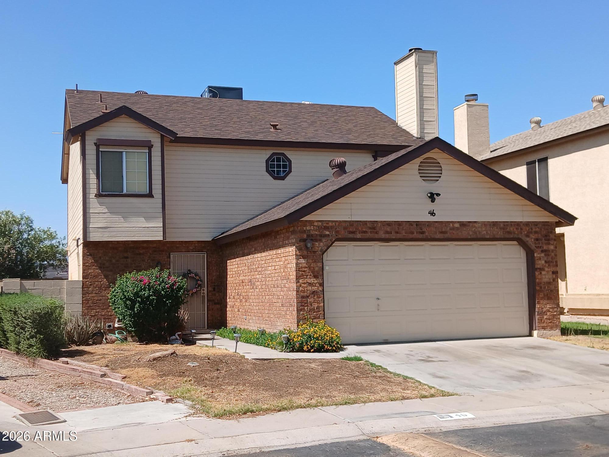 3134 E McKellips Road #46, Mesa, AZ 85213 — photo 3