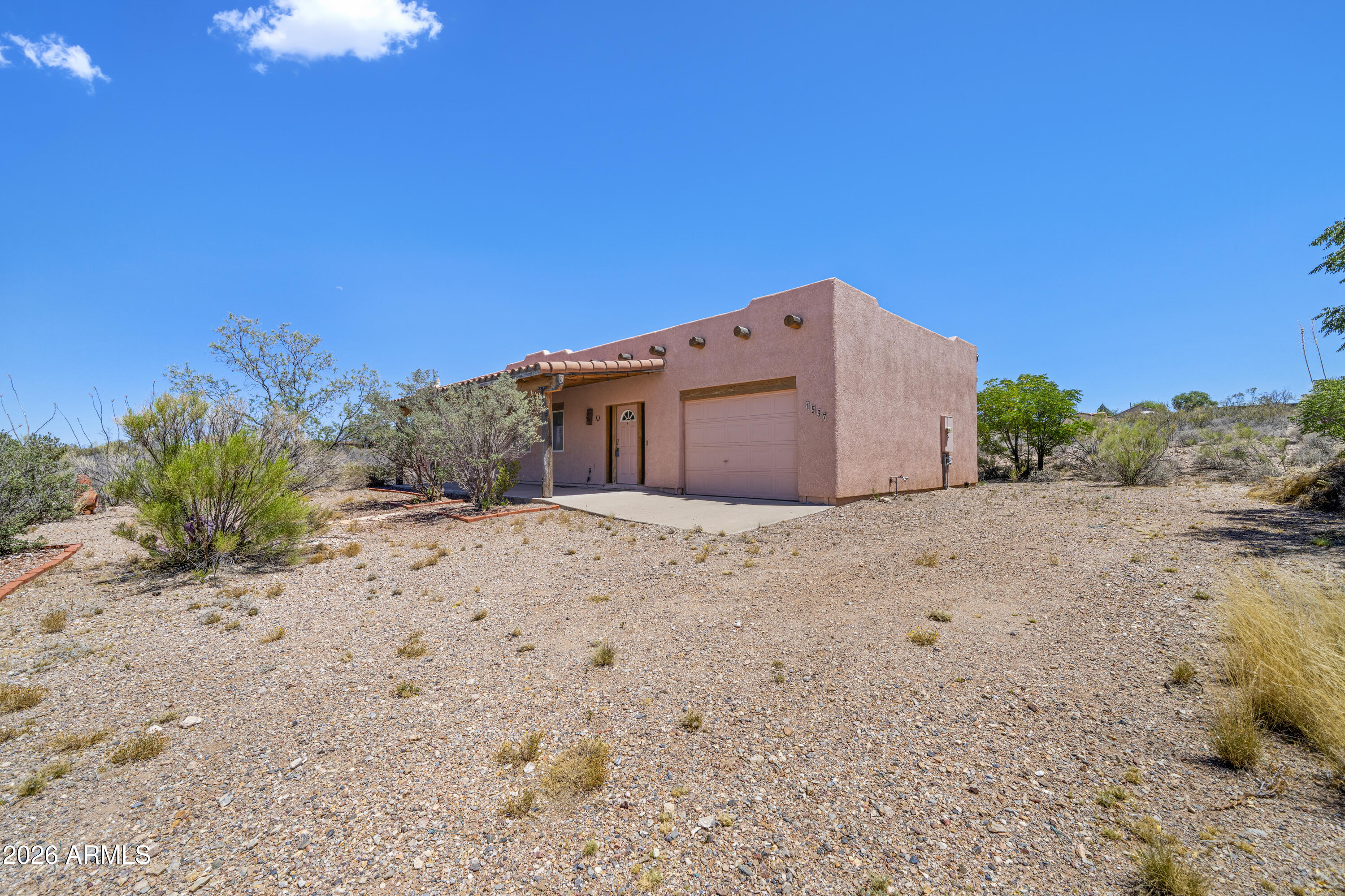 1537 E Apache Way, Tombstone, AZ 85638 — photo 3