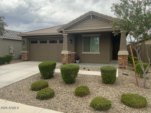 5738 N 191st Drive — photo
