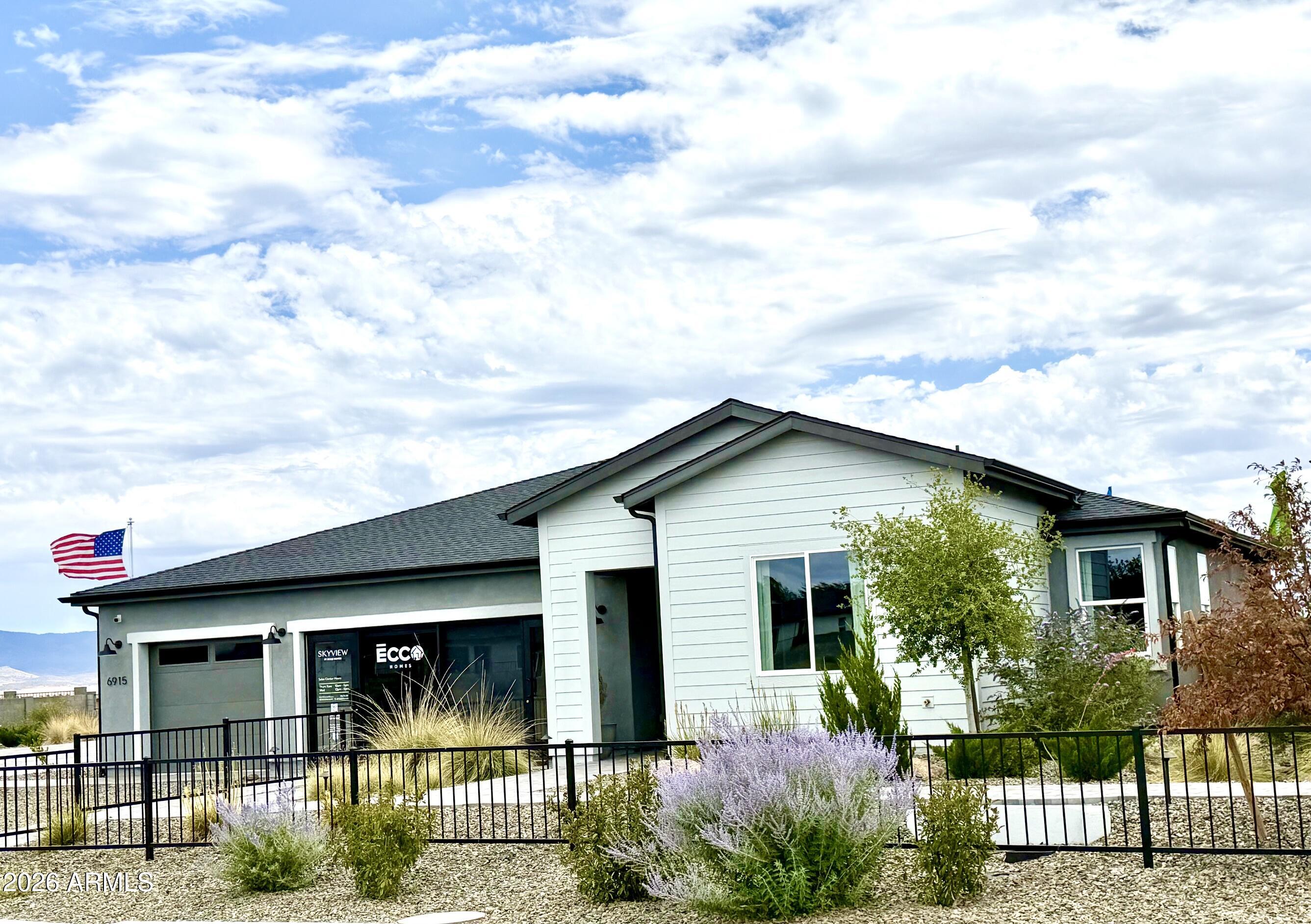 6915 N Full Quiver Trail — photo