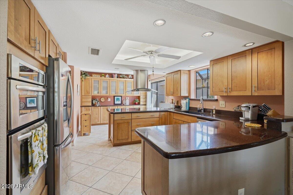 10413 E Chestnut Drive — photo